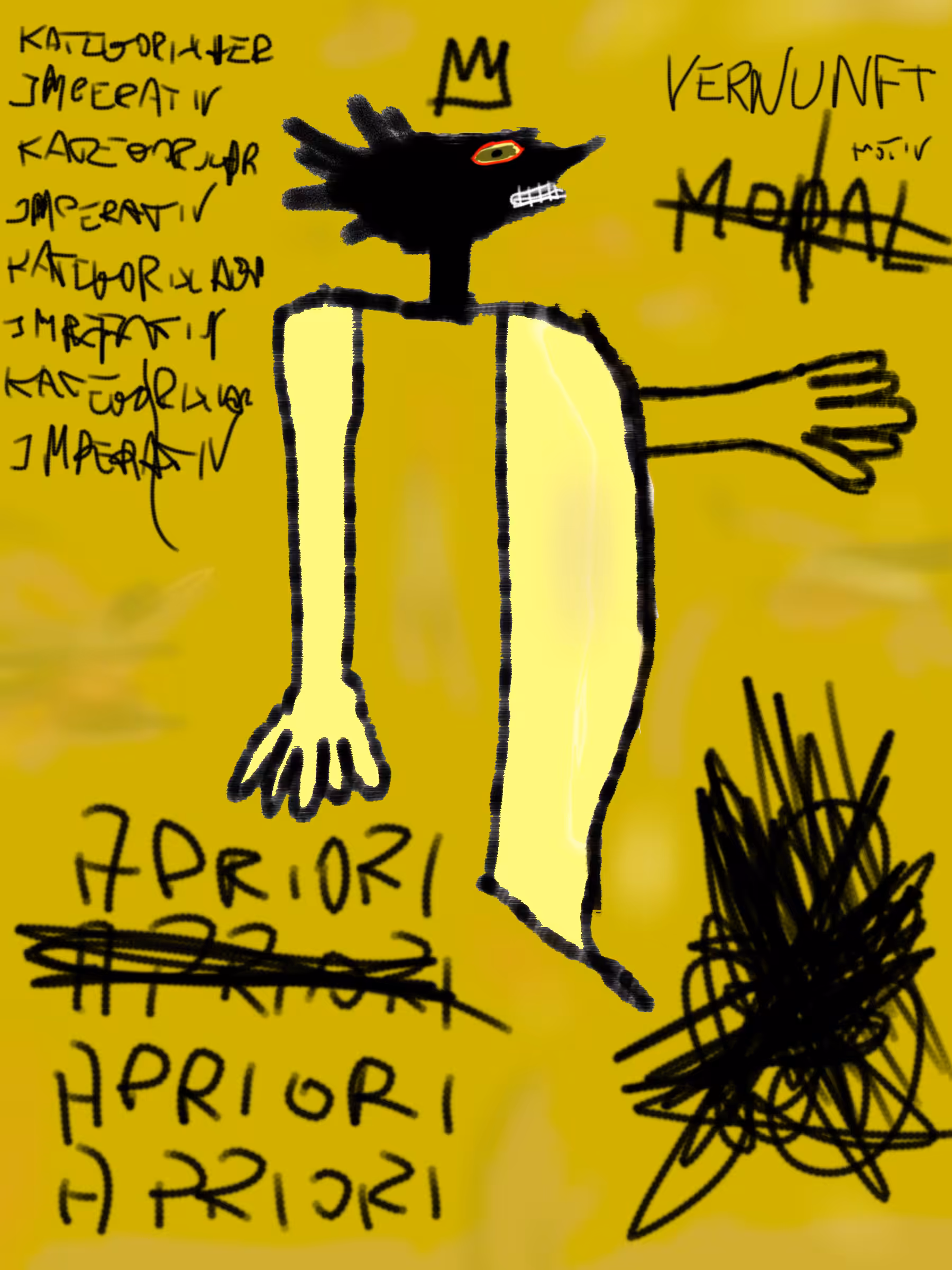 Philosophical Basqy