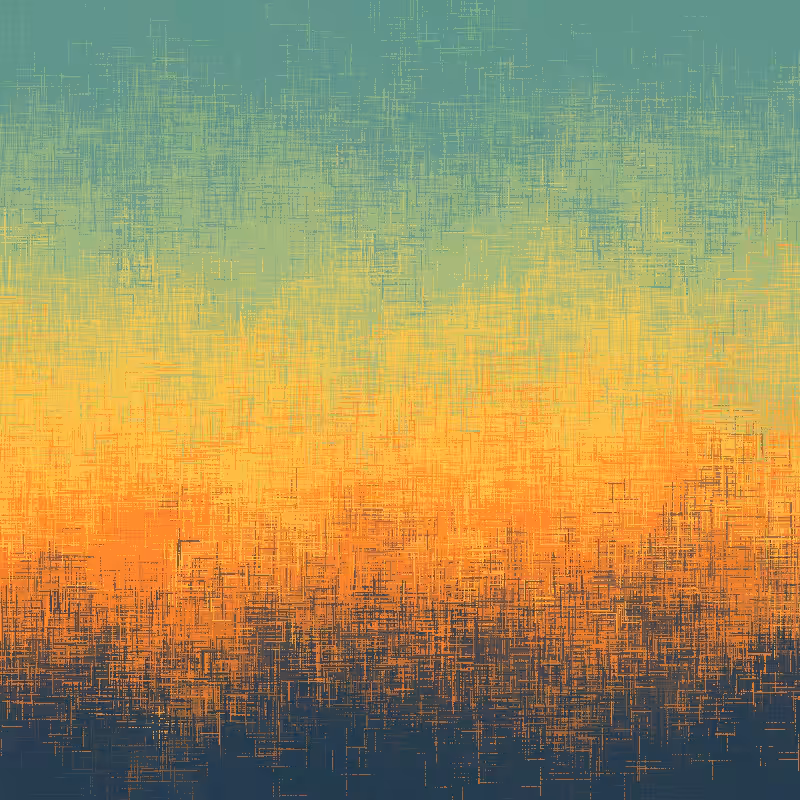 Pixel Tunneling #370