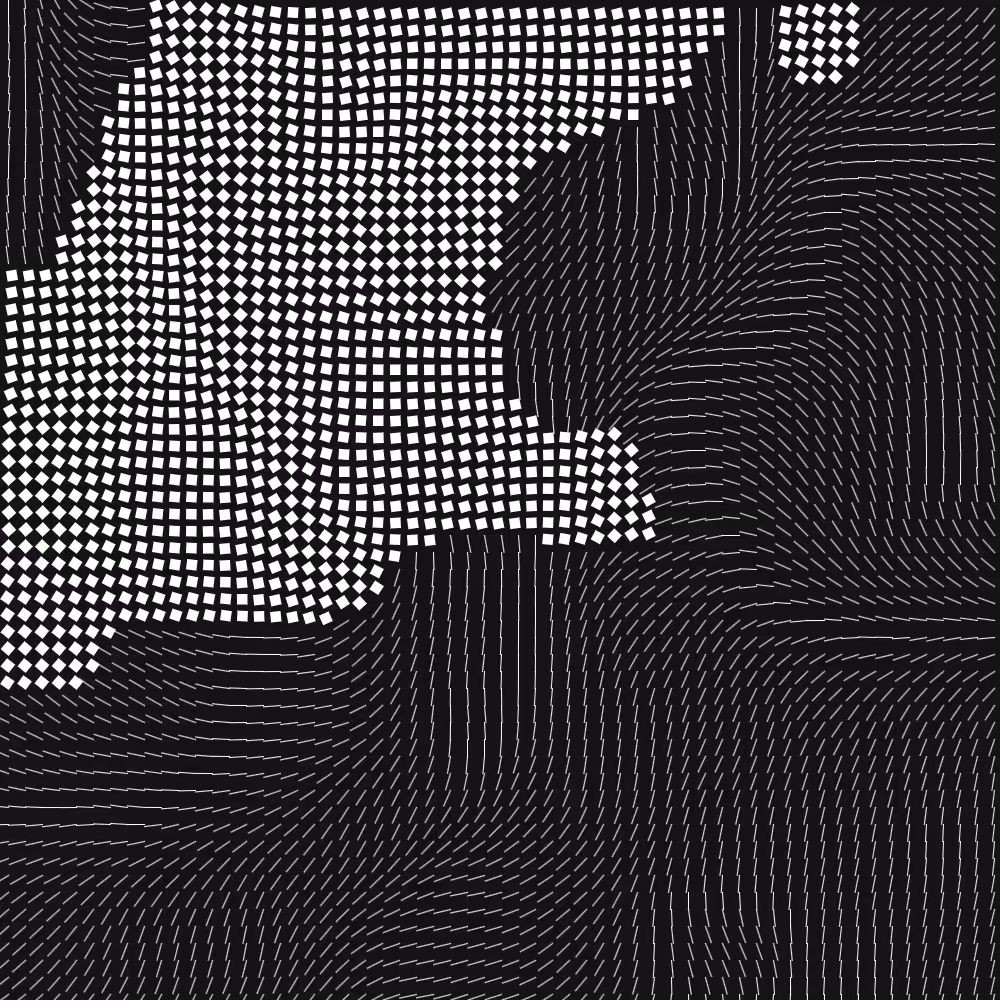 Geometric Fluidity #183
