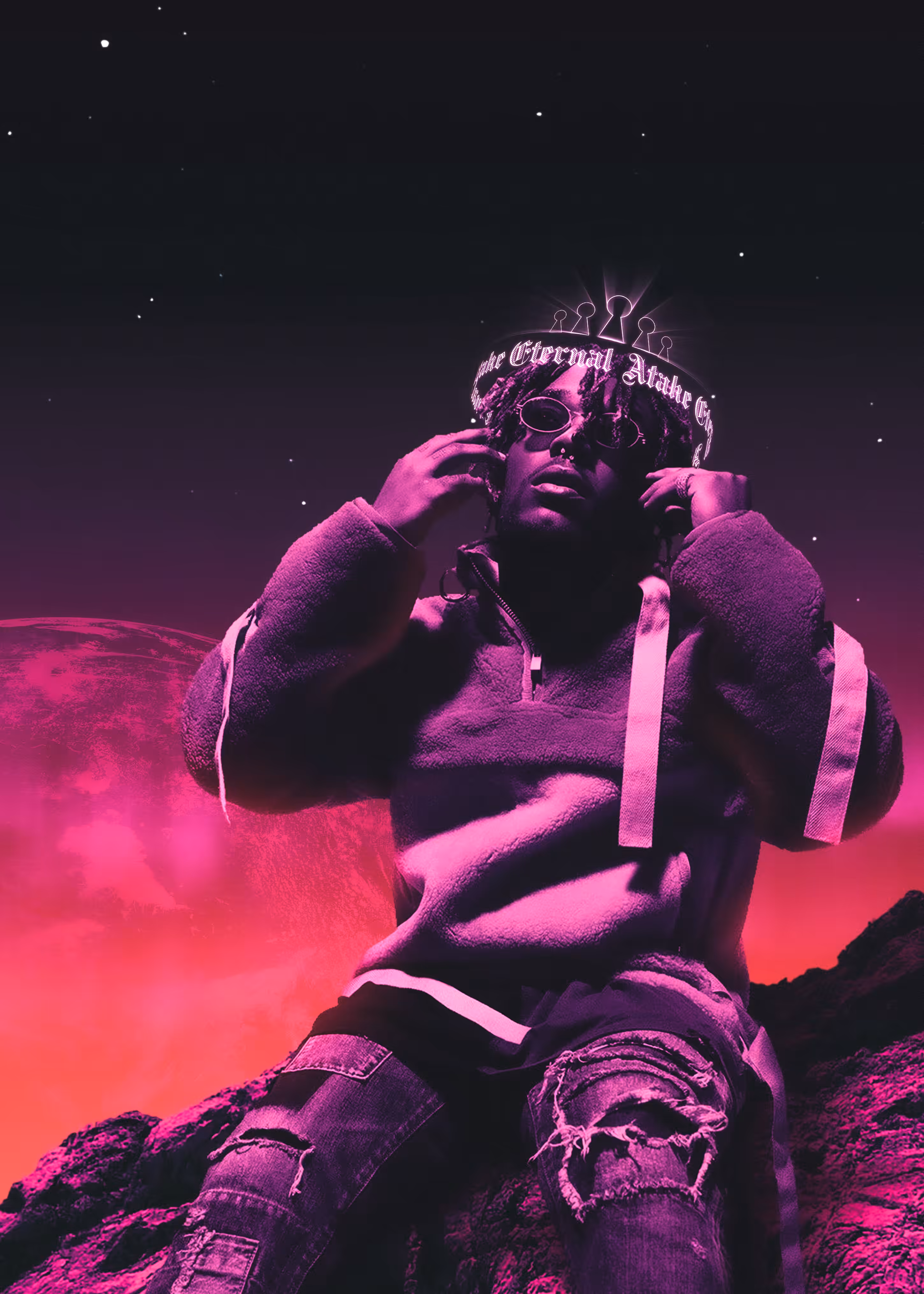 ETERNAL ATAKE