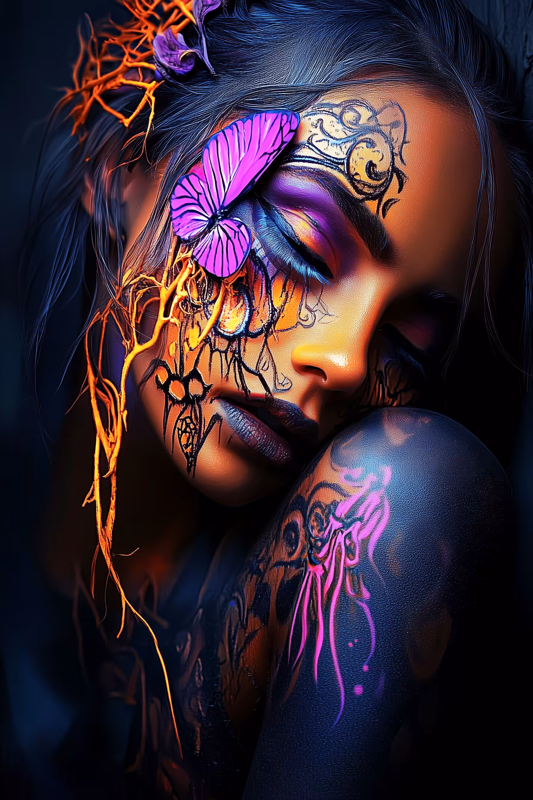 BeautieZ: Fantasy Fusion
