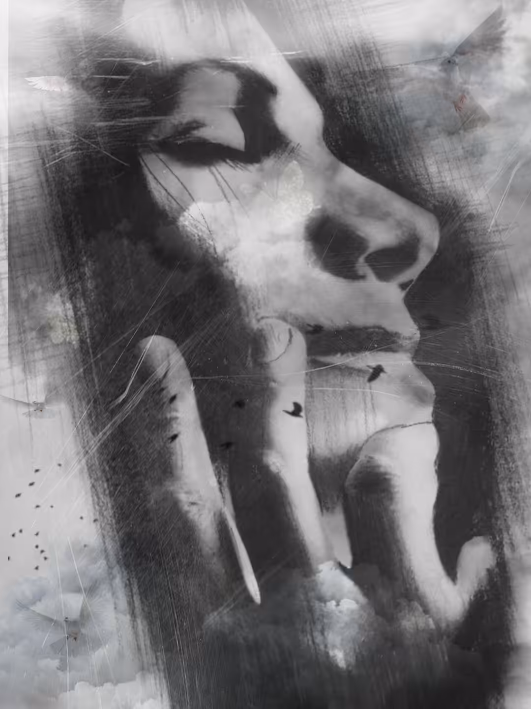 captivity of the soul