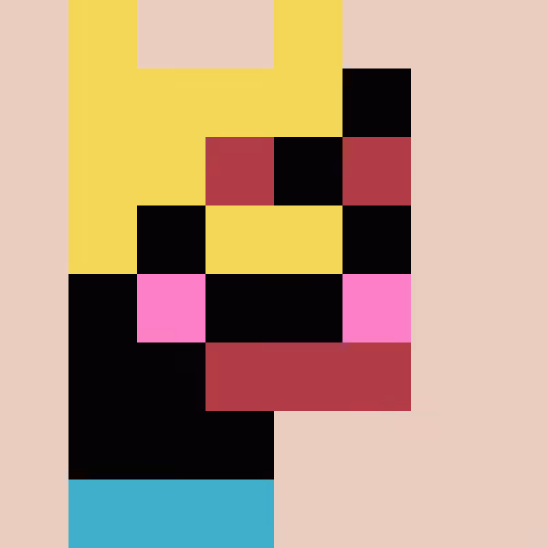 sMOLEST PUNK TWO #22