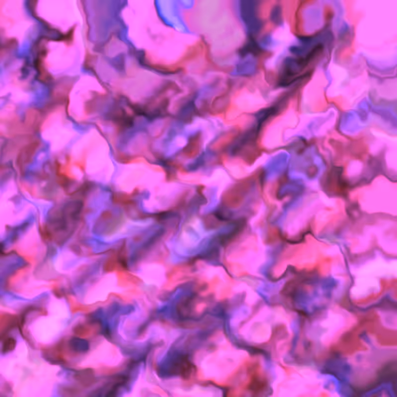 Displace Particles #3