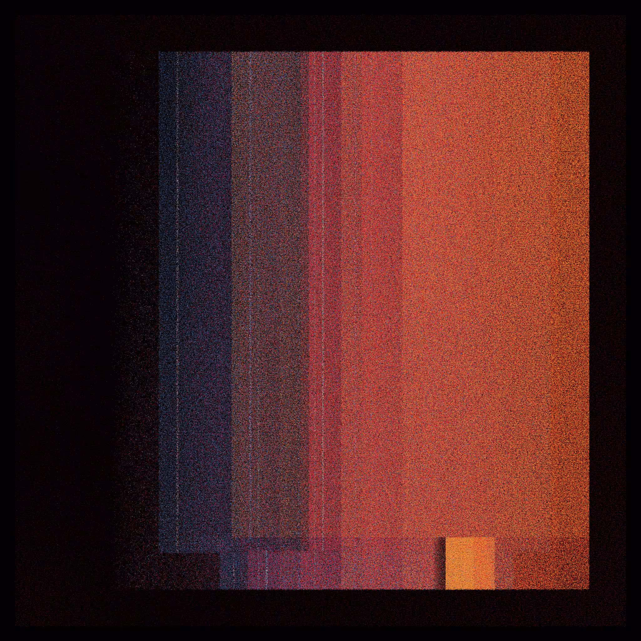 Tidal Friction #124