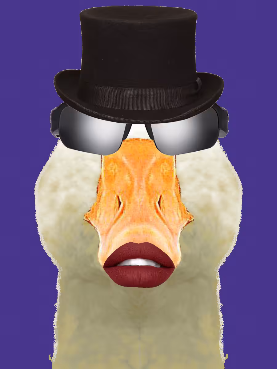 GE-GOOSE #0055