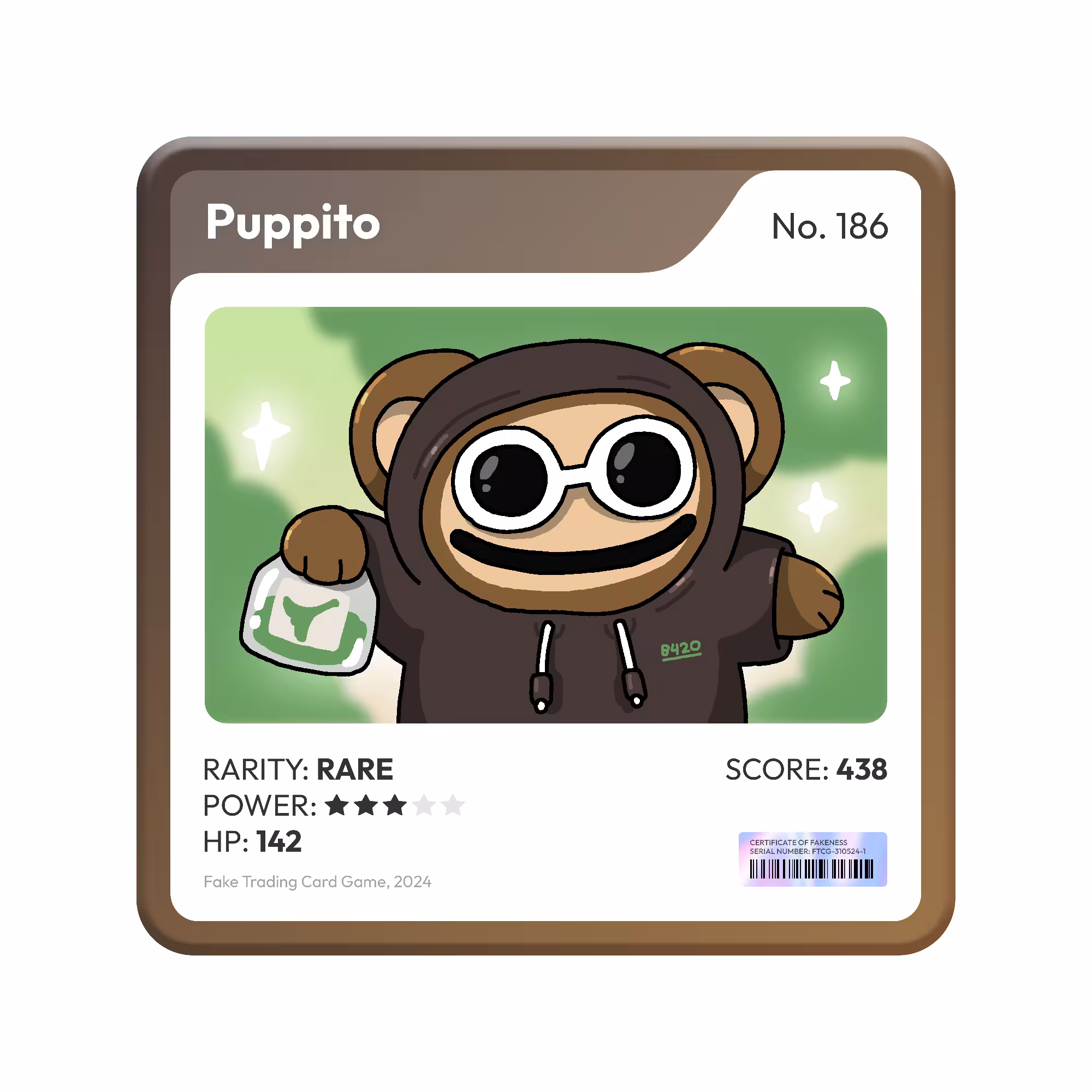 Puppito