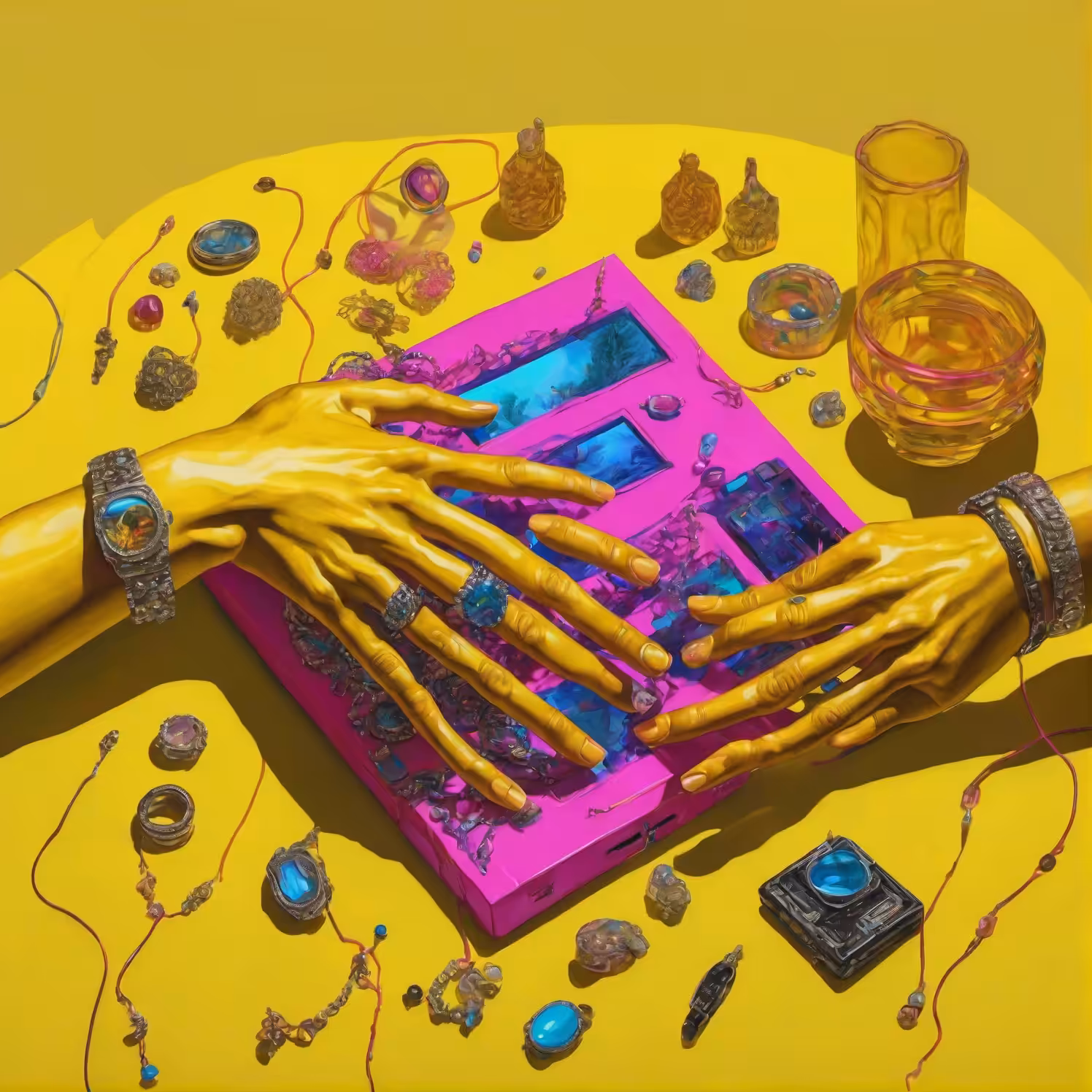 art and value  #245
