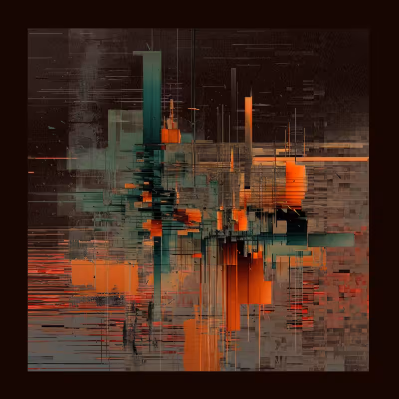 Delusion #13