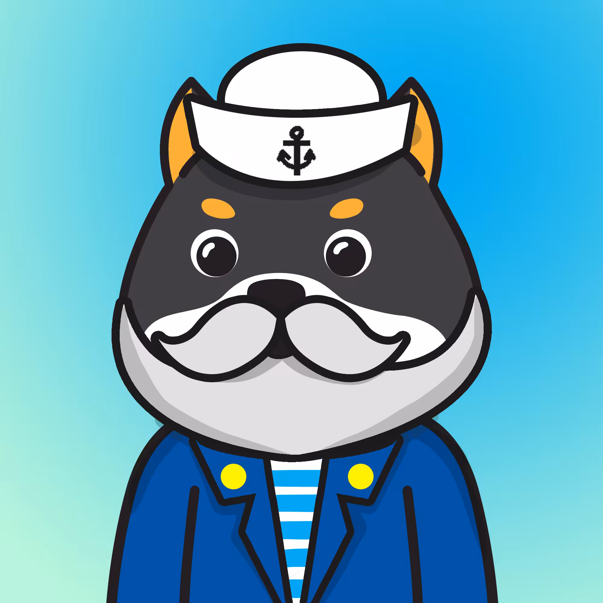 bobo shiba gen2 #010