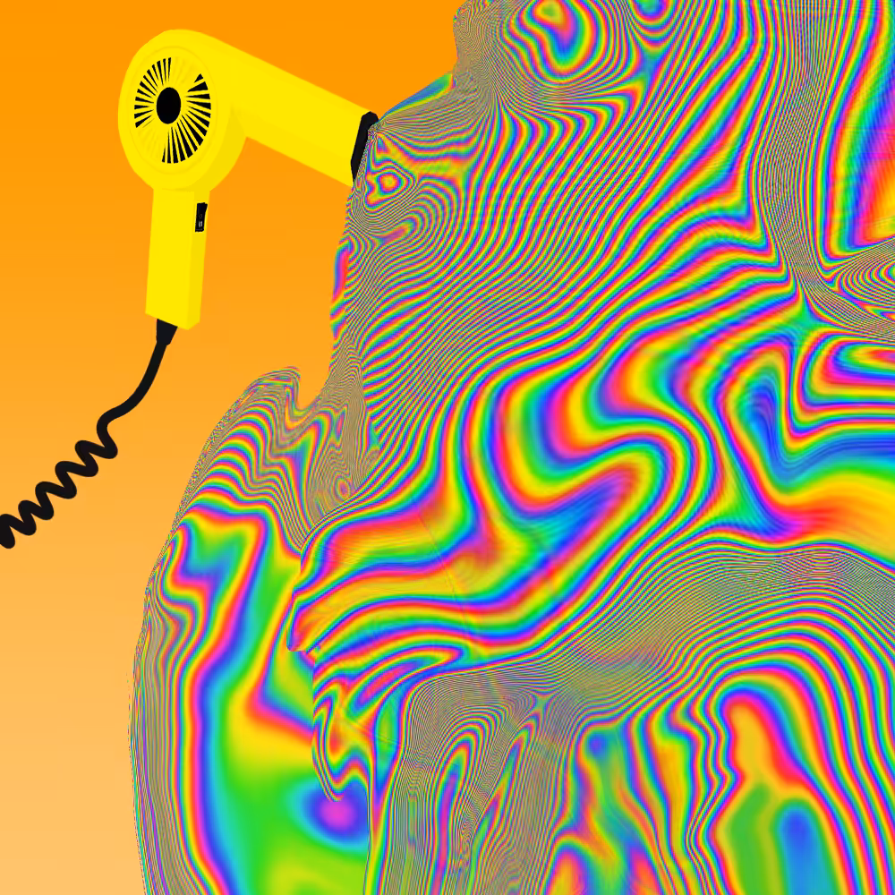 Rainbow Gust