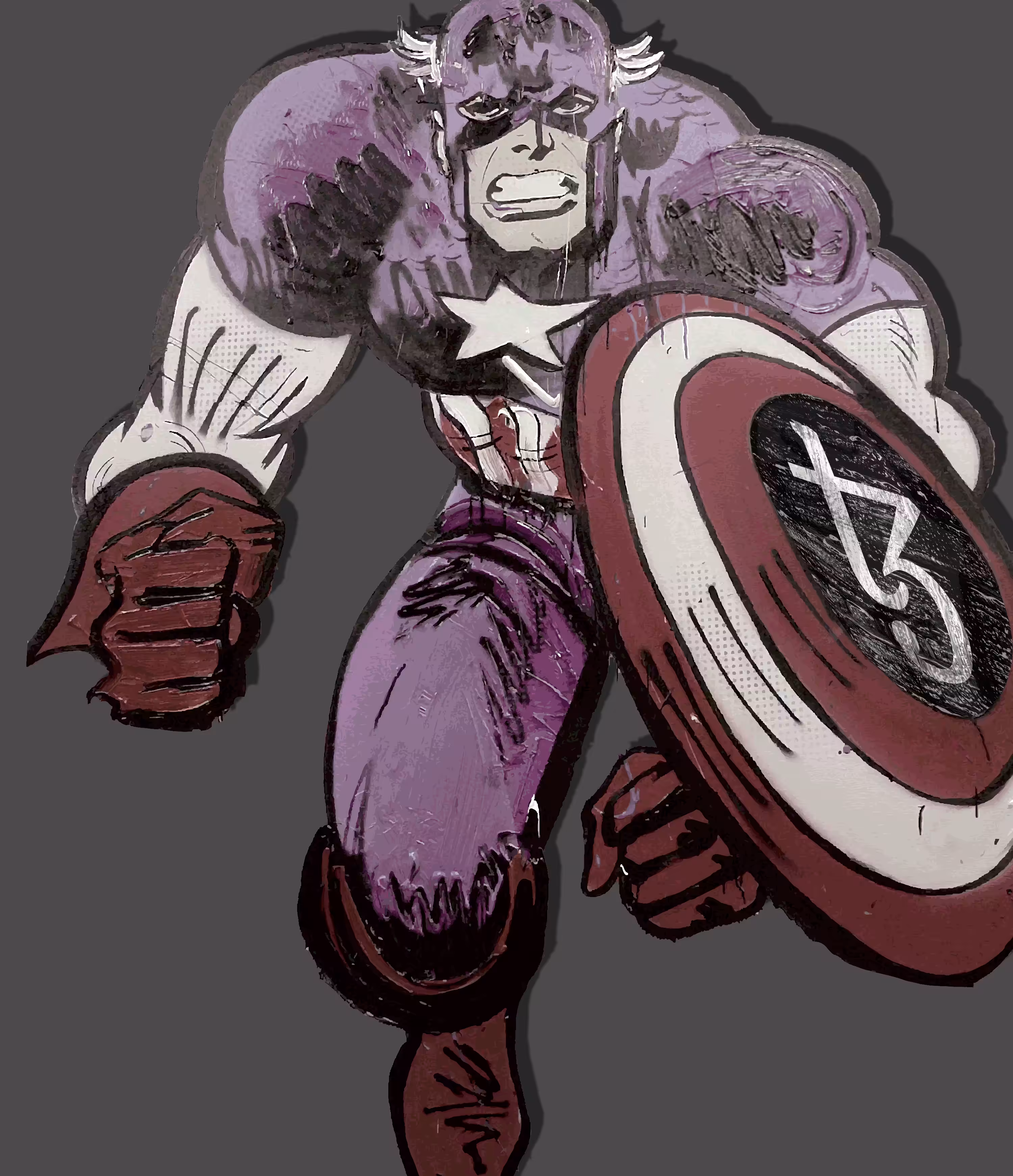 Captain Tezz
