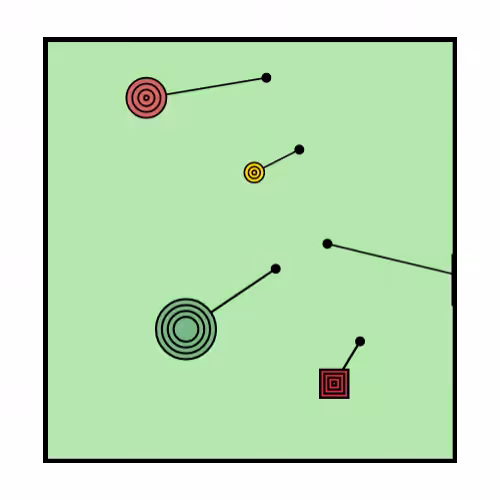 "Pendulum" #9