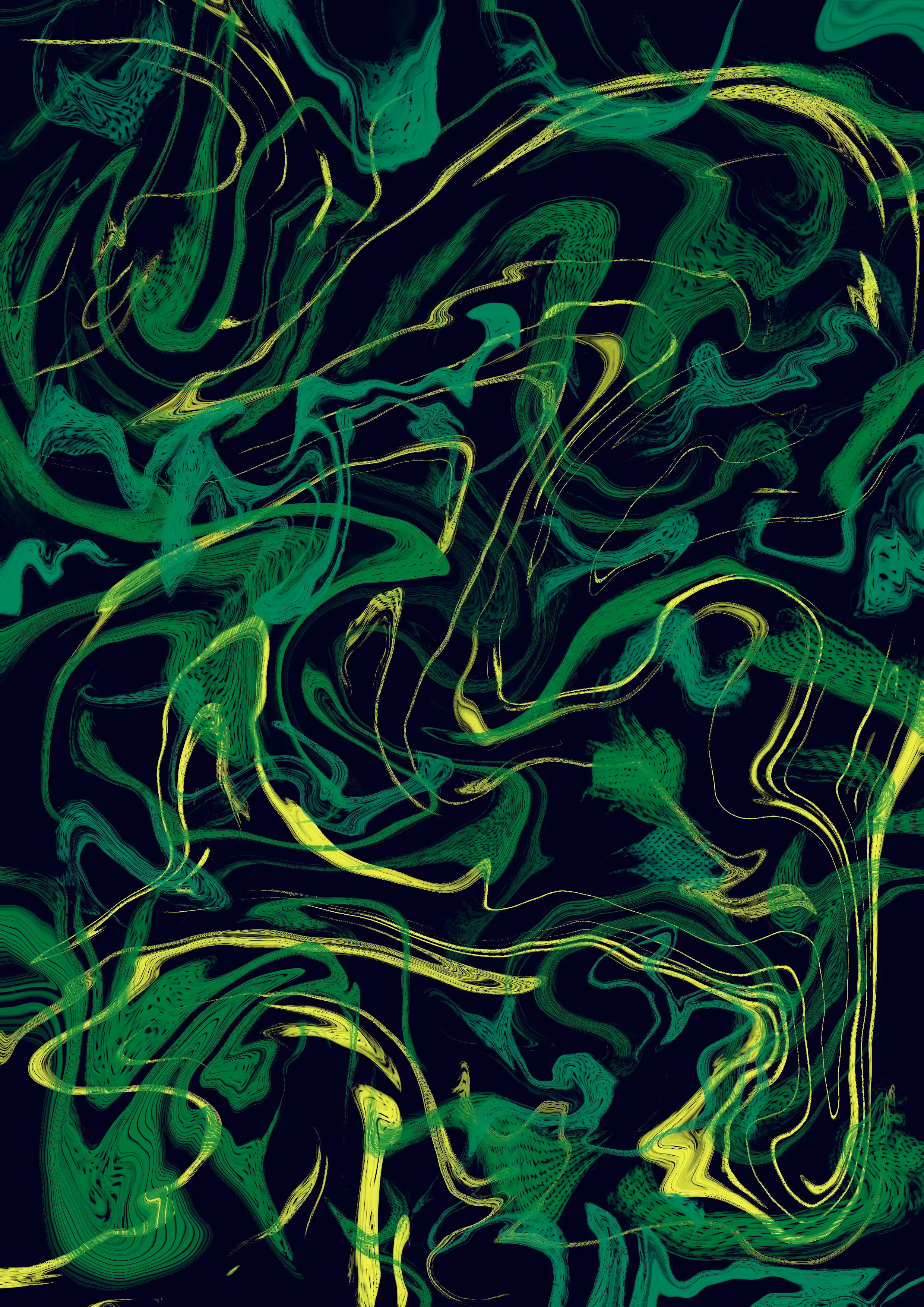 004 – Neon Pulse