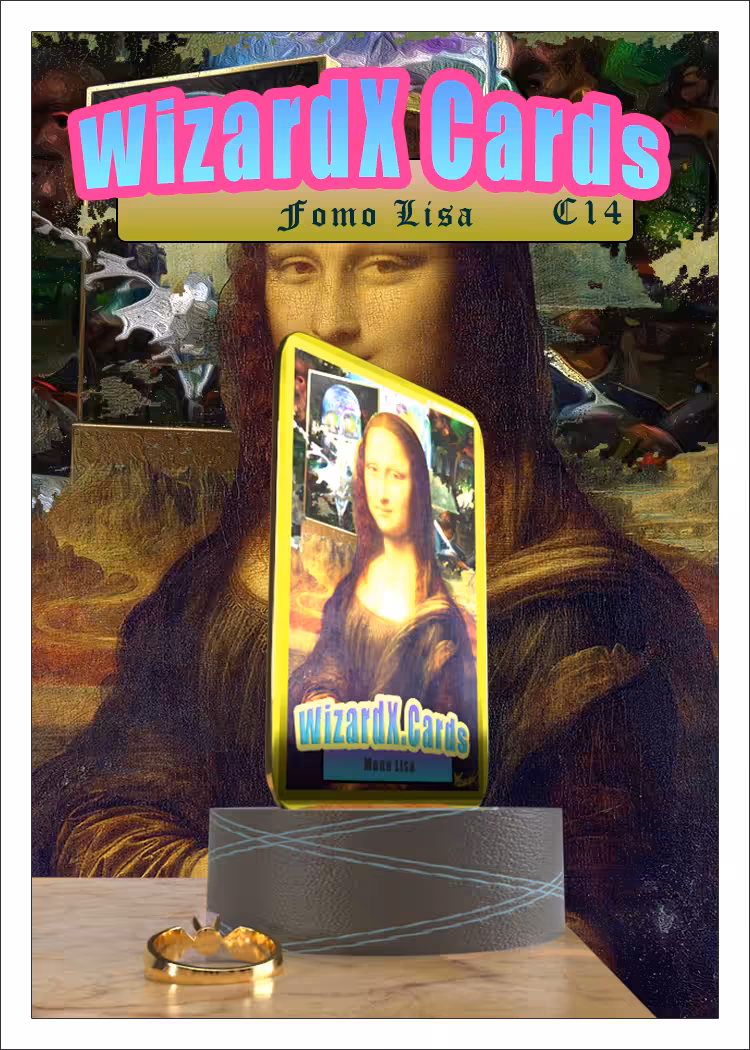 XCARD #0098
