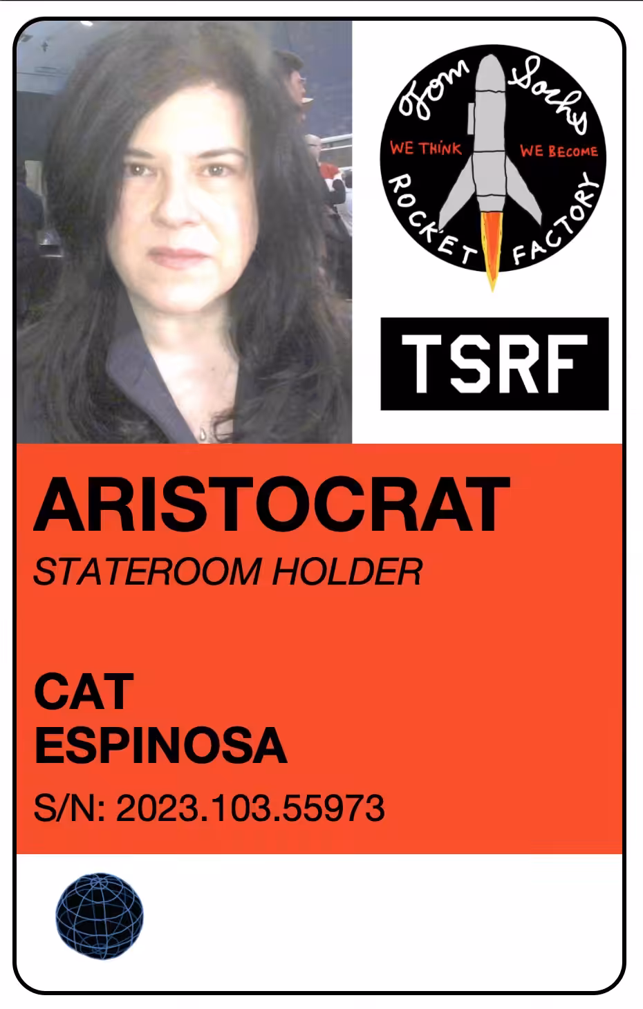 TSRF ID S/N 2023.103.55973