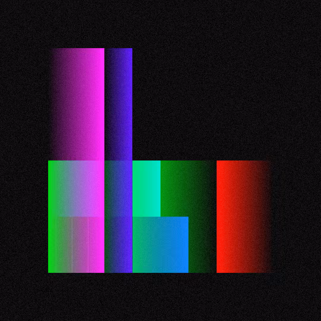 Neon Shell #41