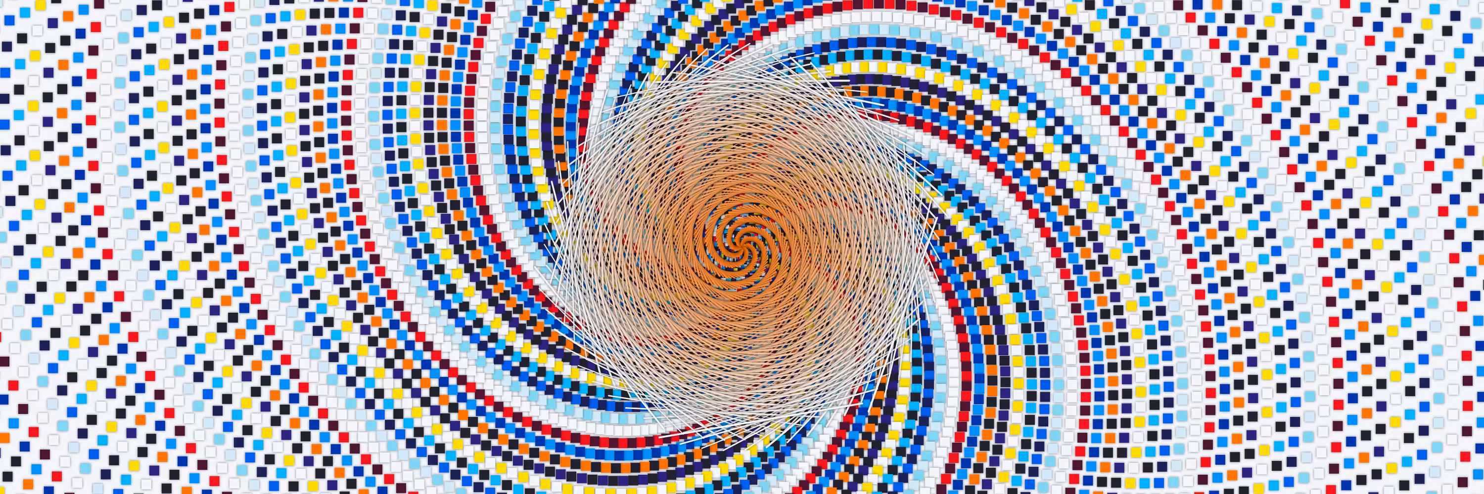 ➿ Spiral N.º 1