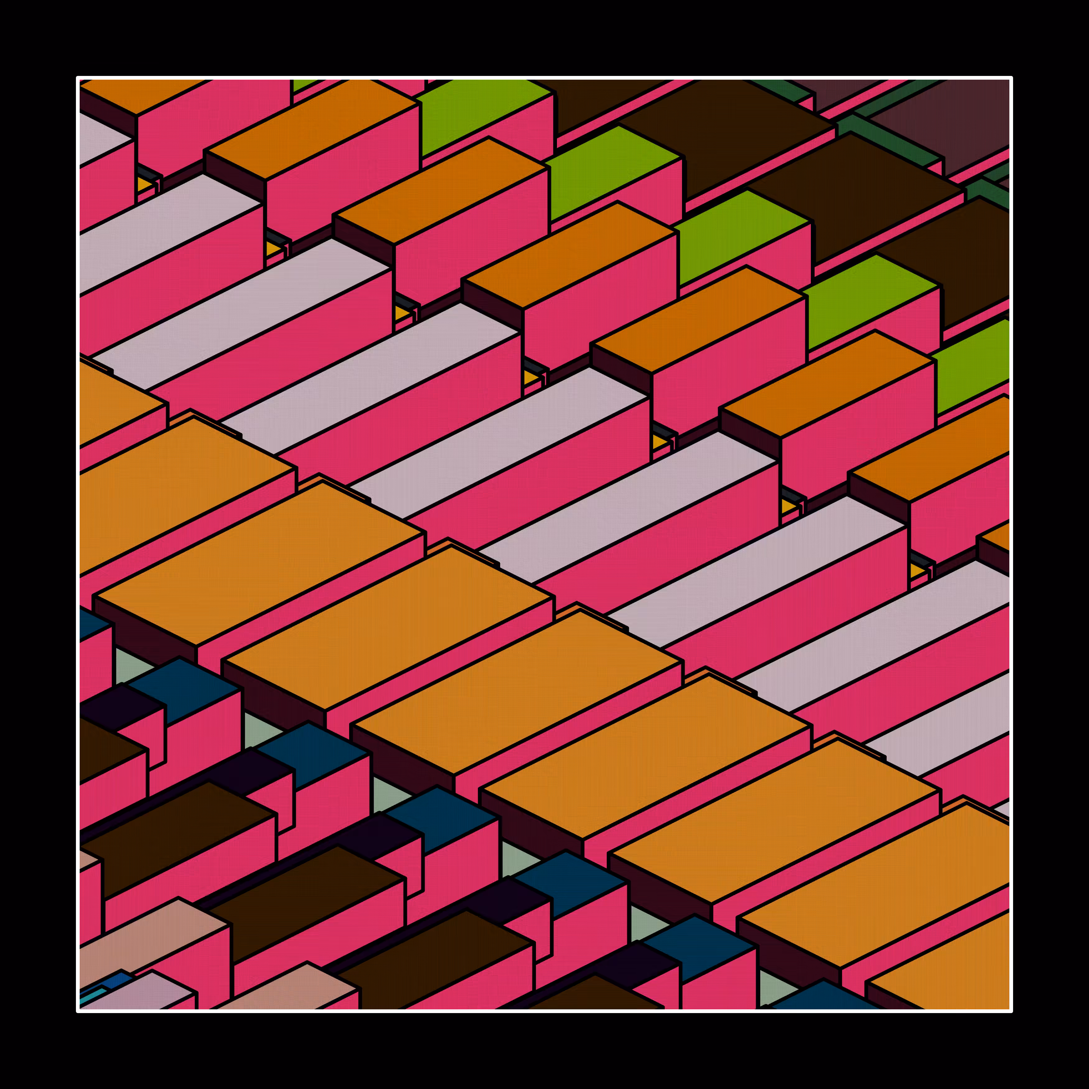 Melodic #67