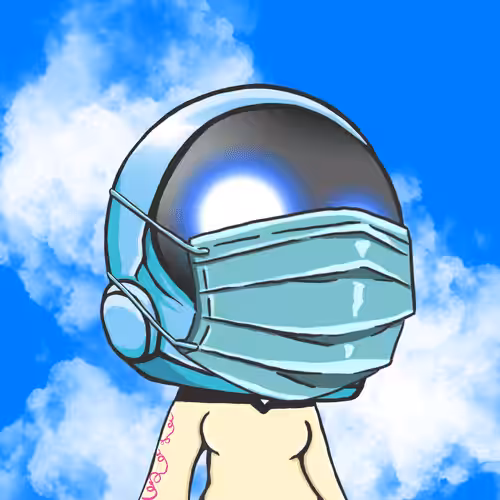 VibeNauts #1178
