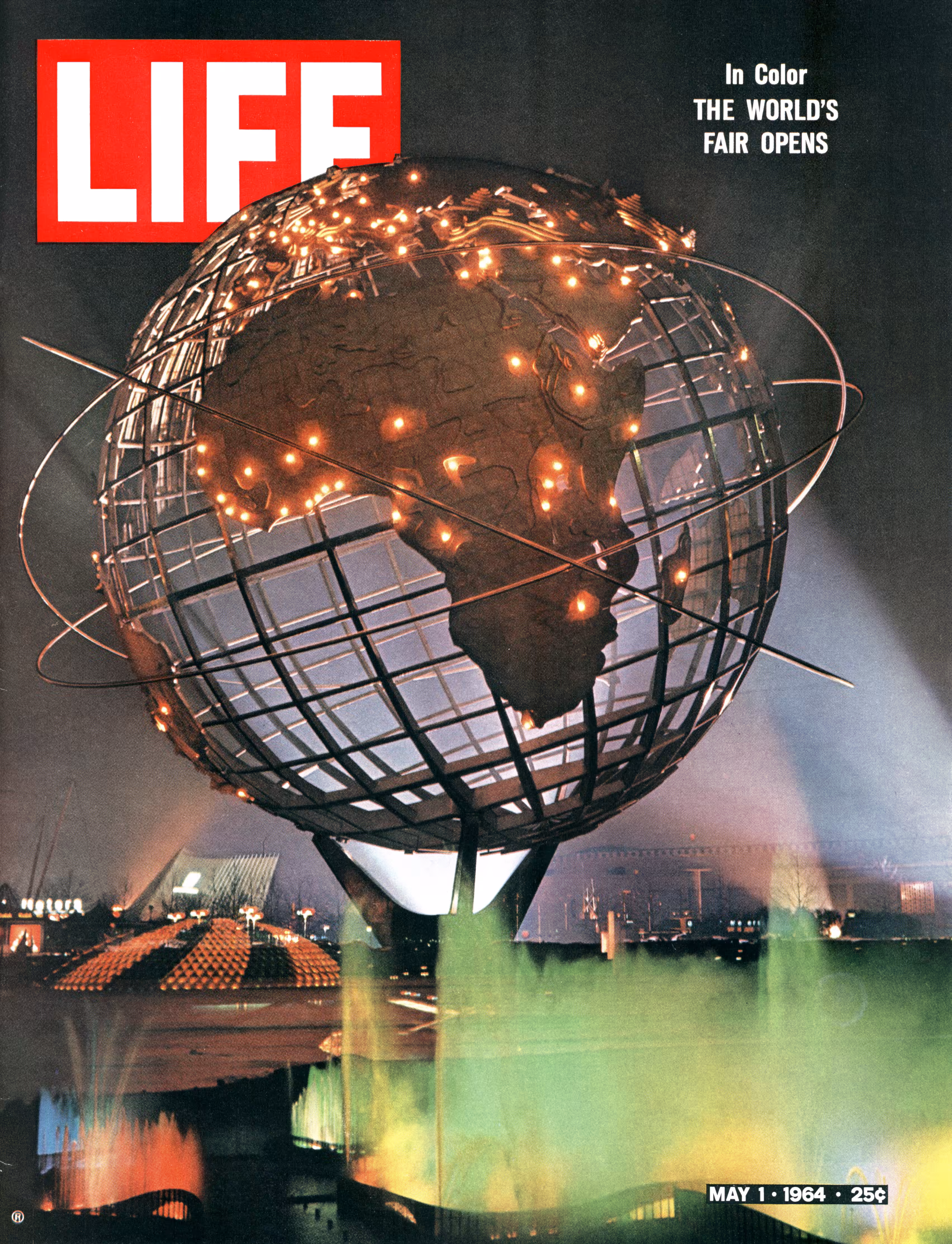 New York World’s Fair