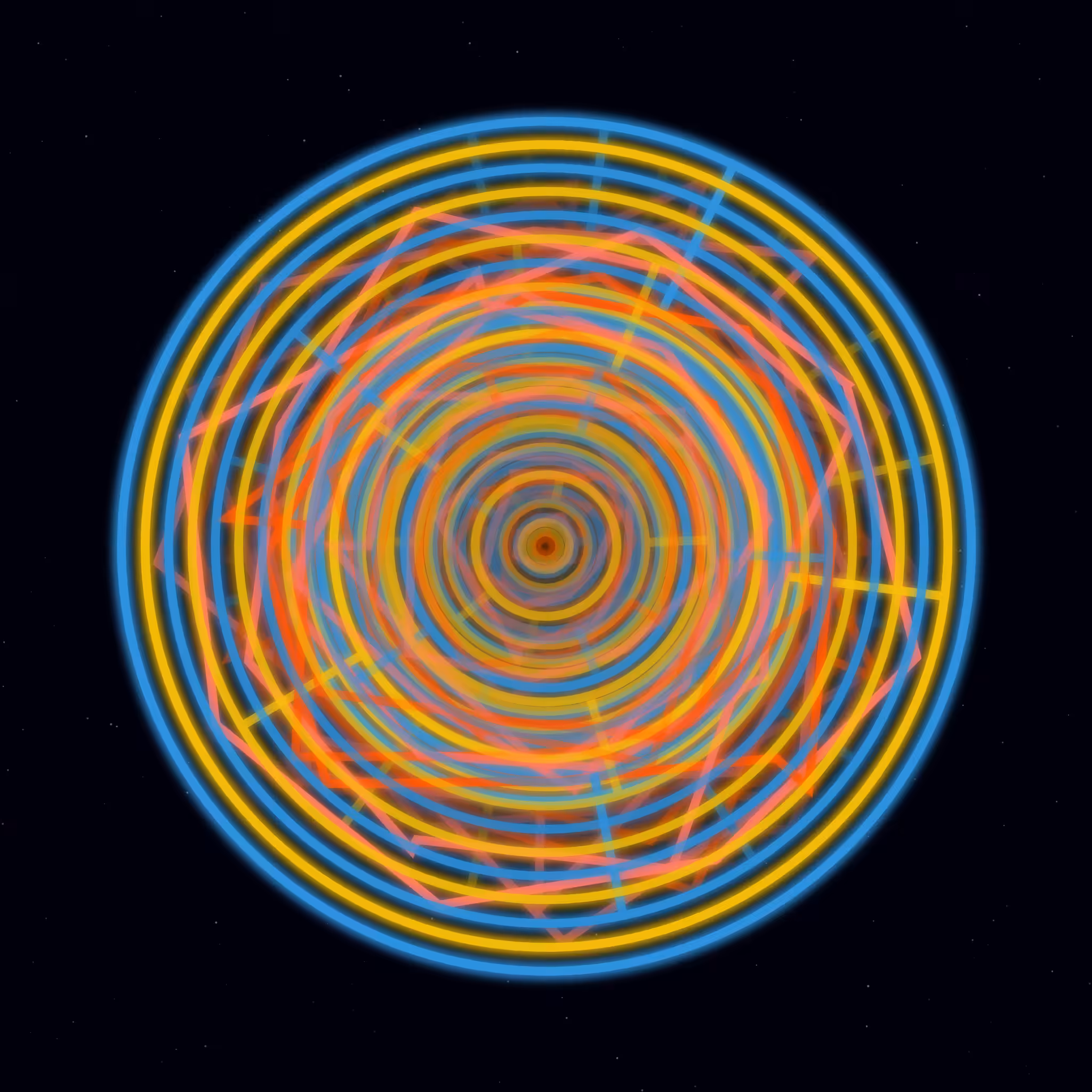 Space Vortex #44