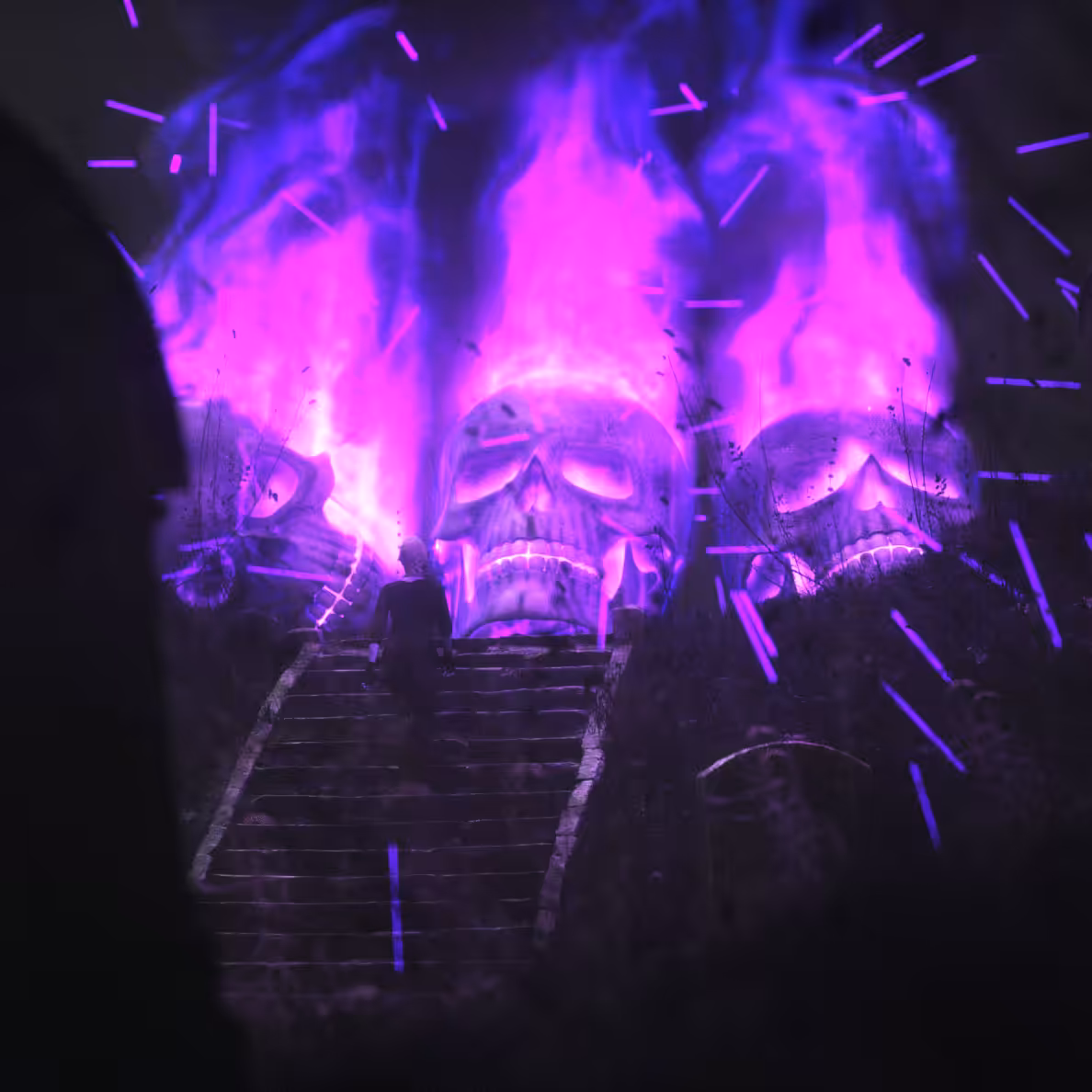 The Apprentice