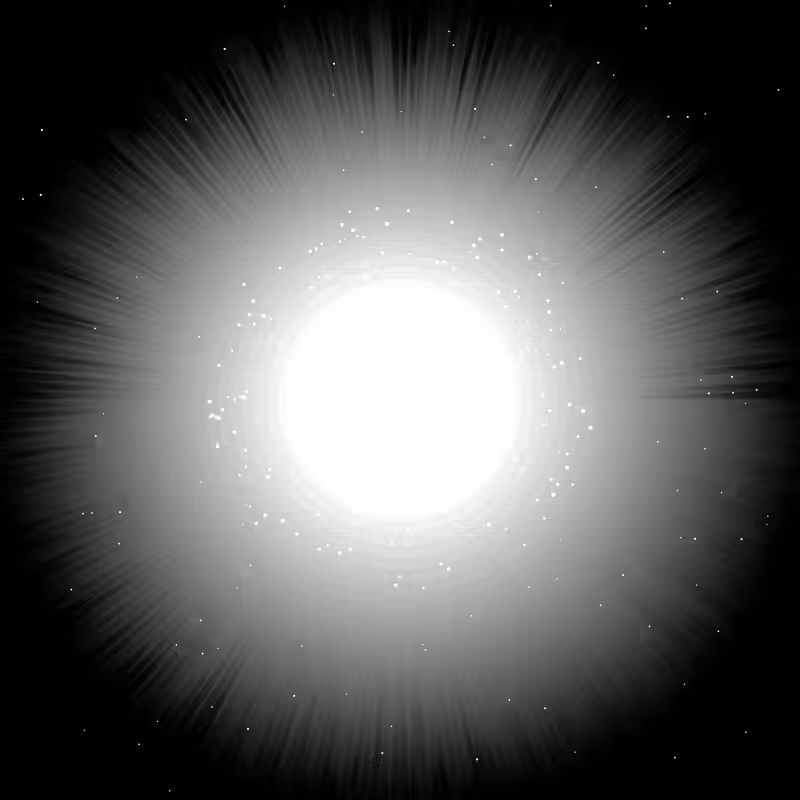 Singularity #13
