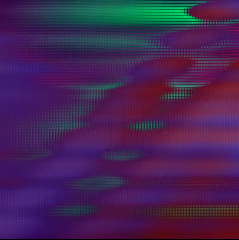 Dissolve #25