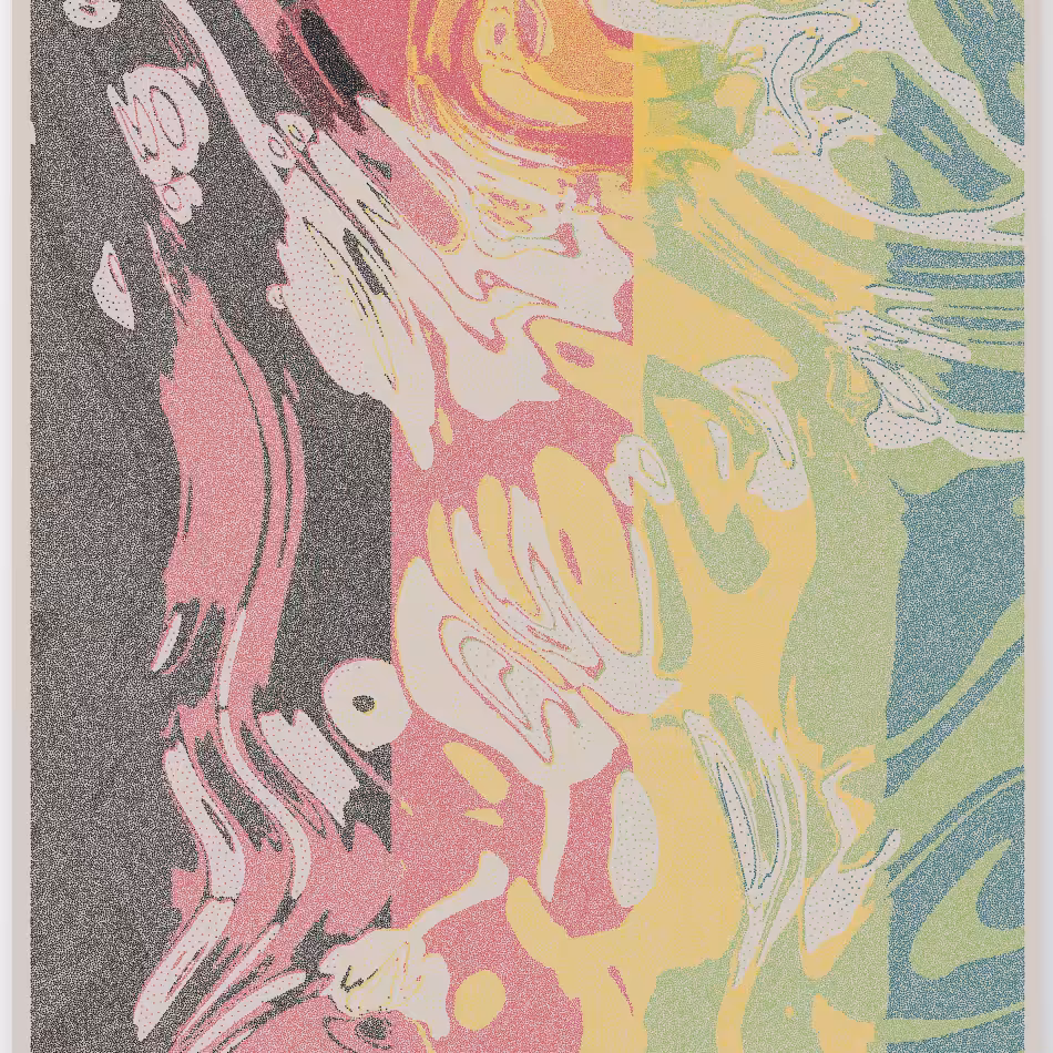 Caustics #167