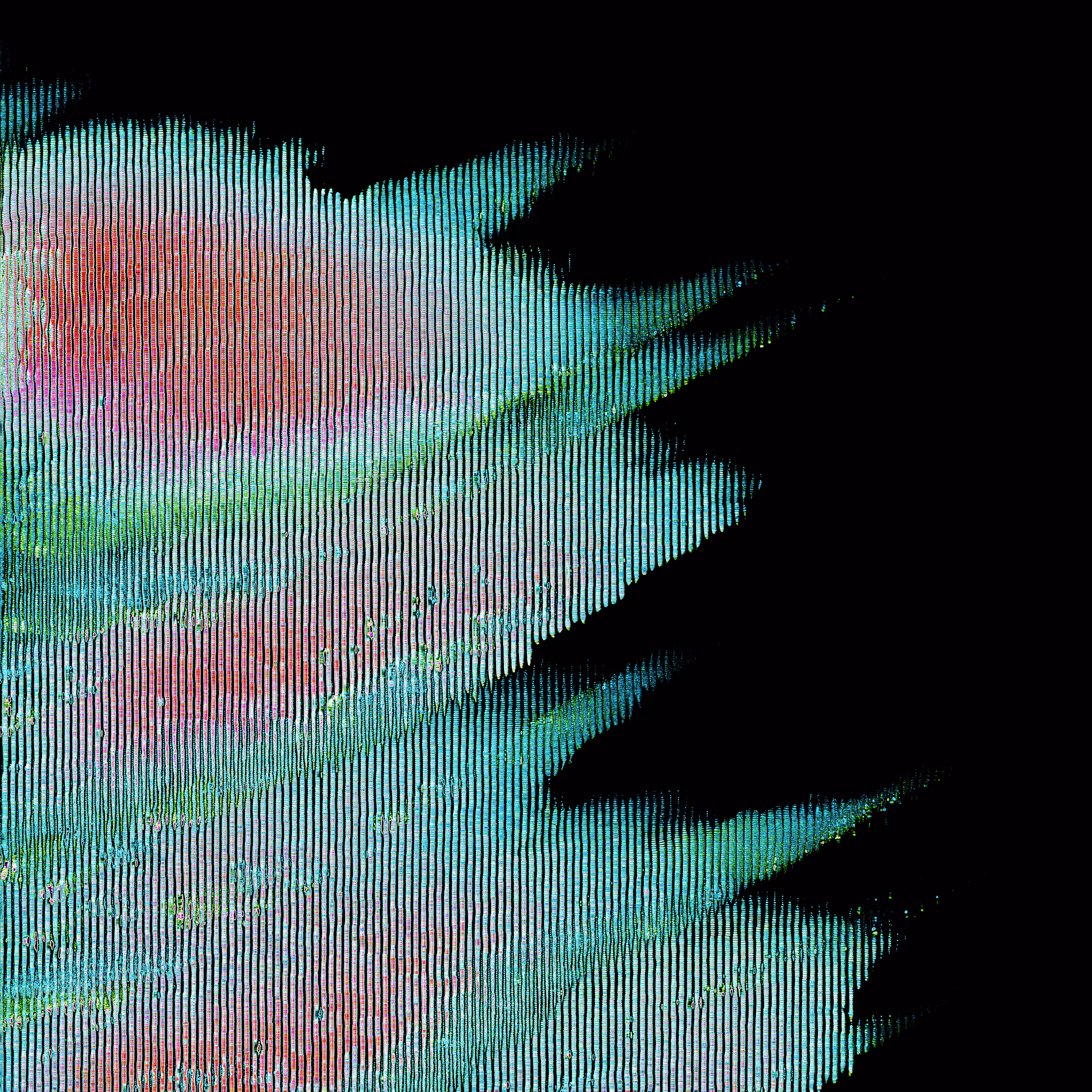 Aurora Haze