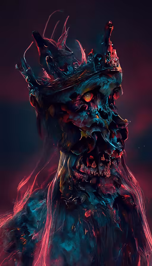 Long Live The King
