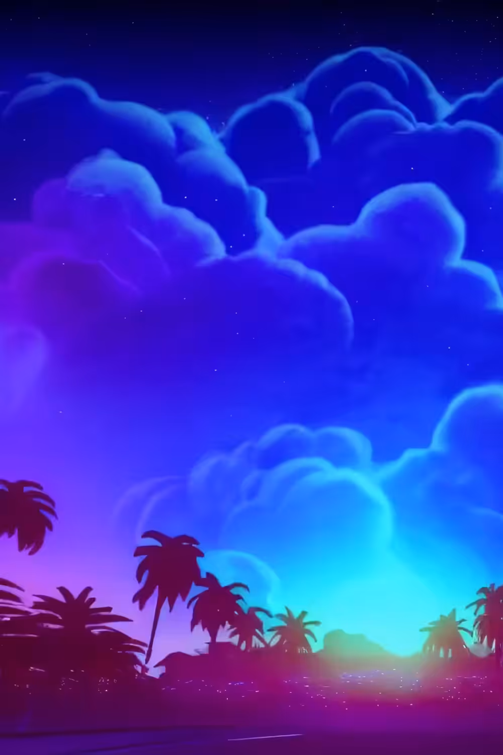 Mind Beat. Clouds of Dream