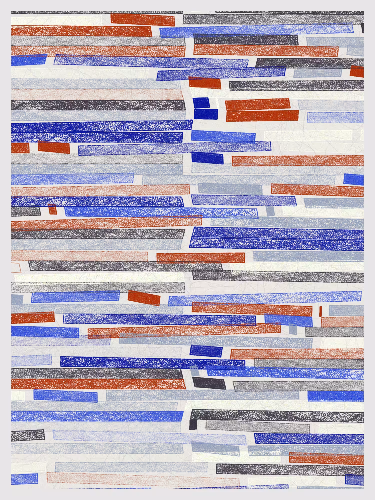 Entrecroisement #125