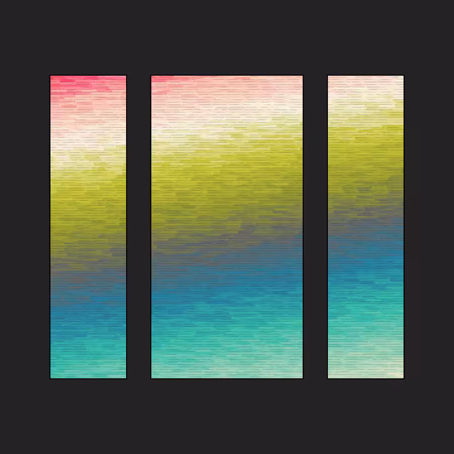 The Surf II #16