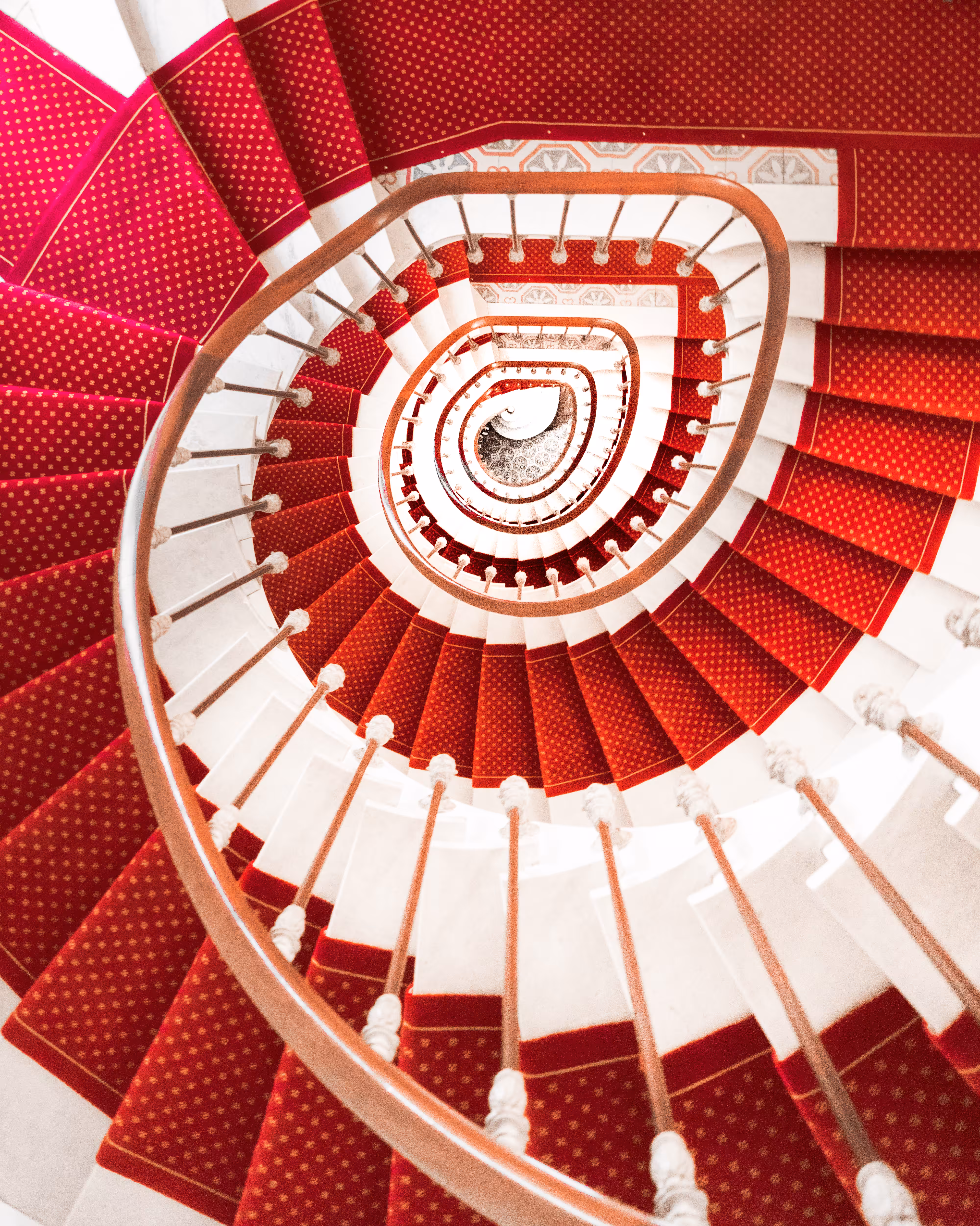 Stairway to Heaven
