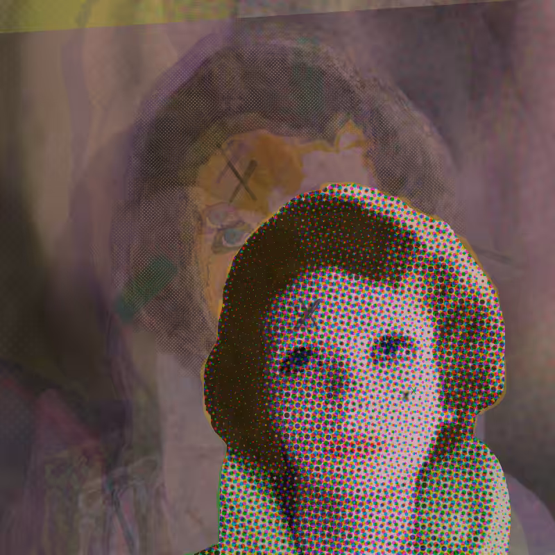 les yeux sans visage #32