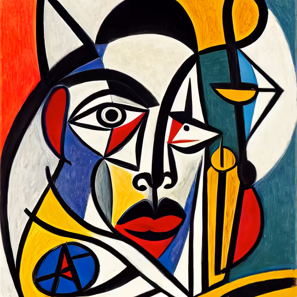Artful Degen #1082
