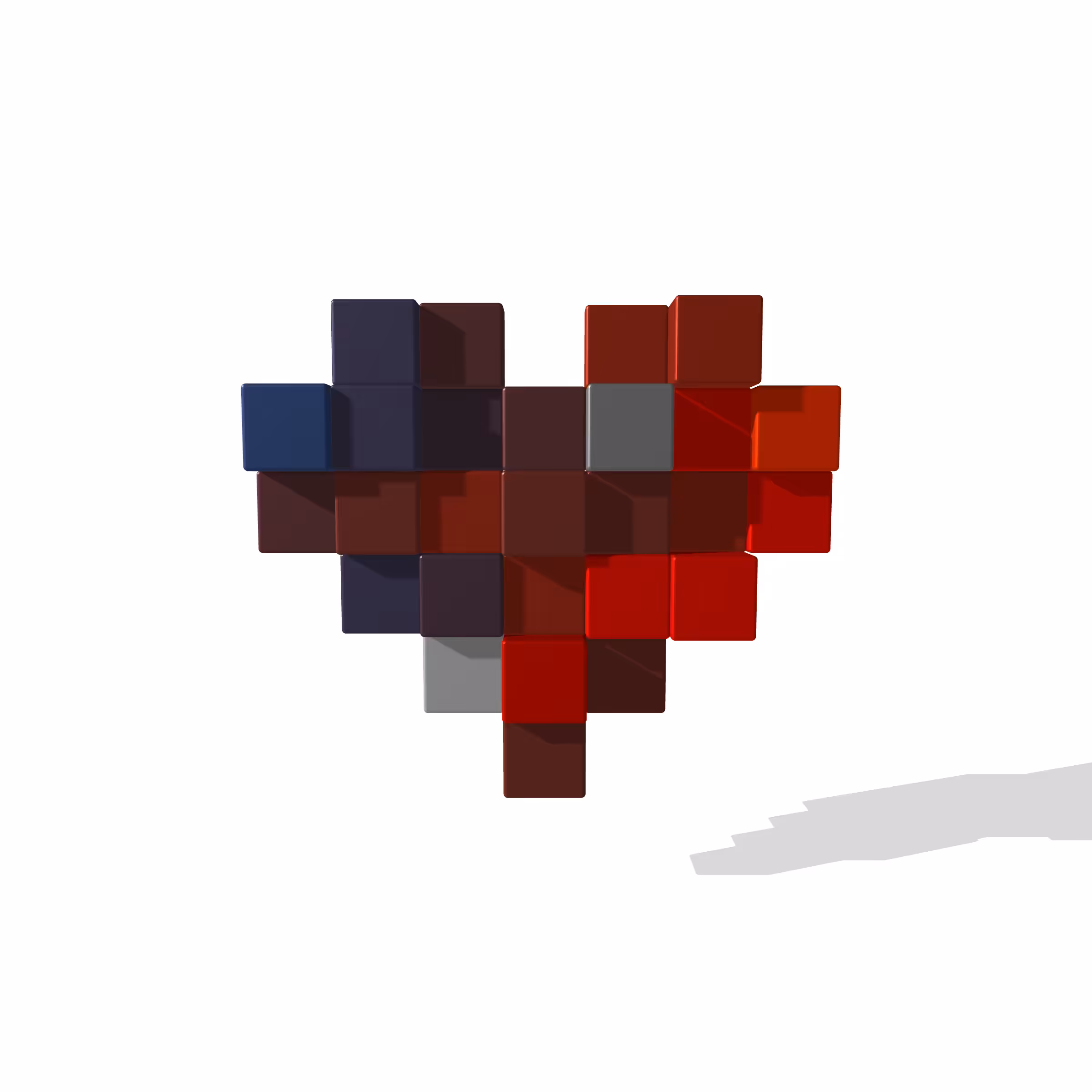 heart + craft #16797