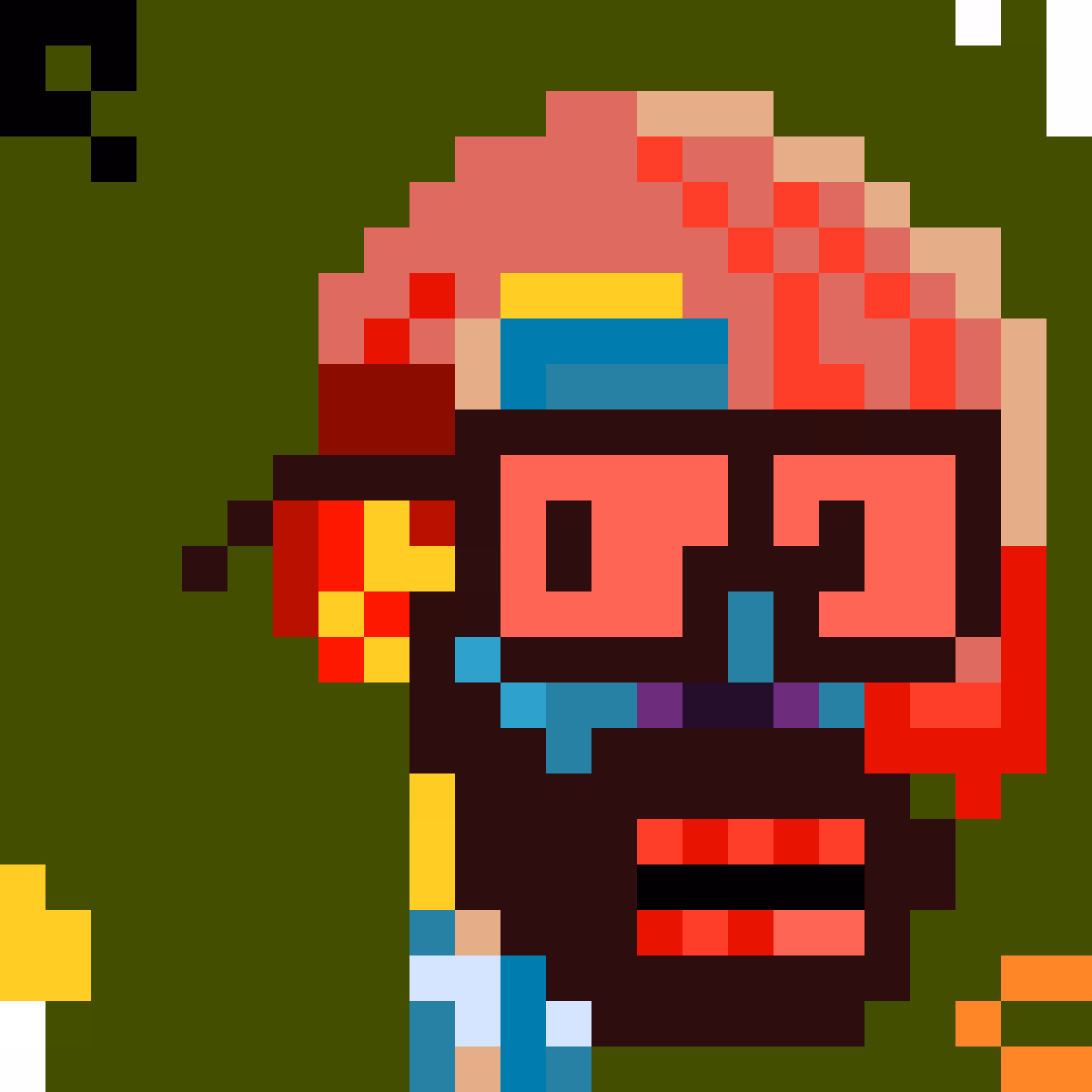 TwoFourQunk 297