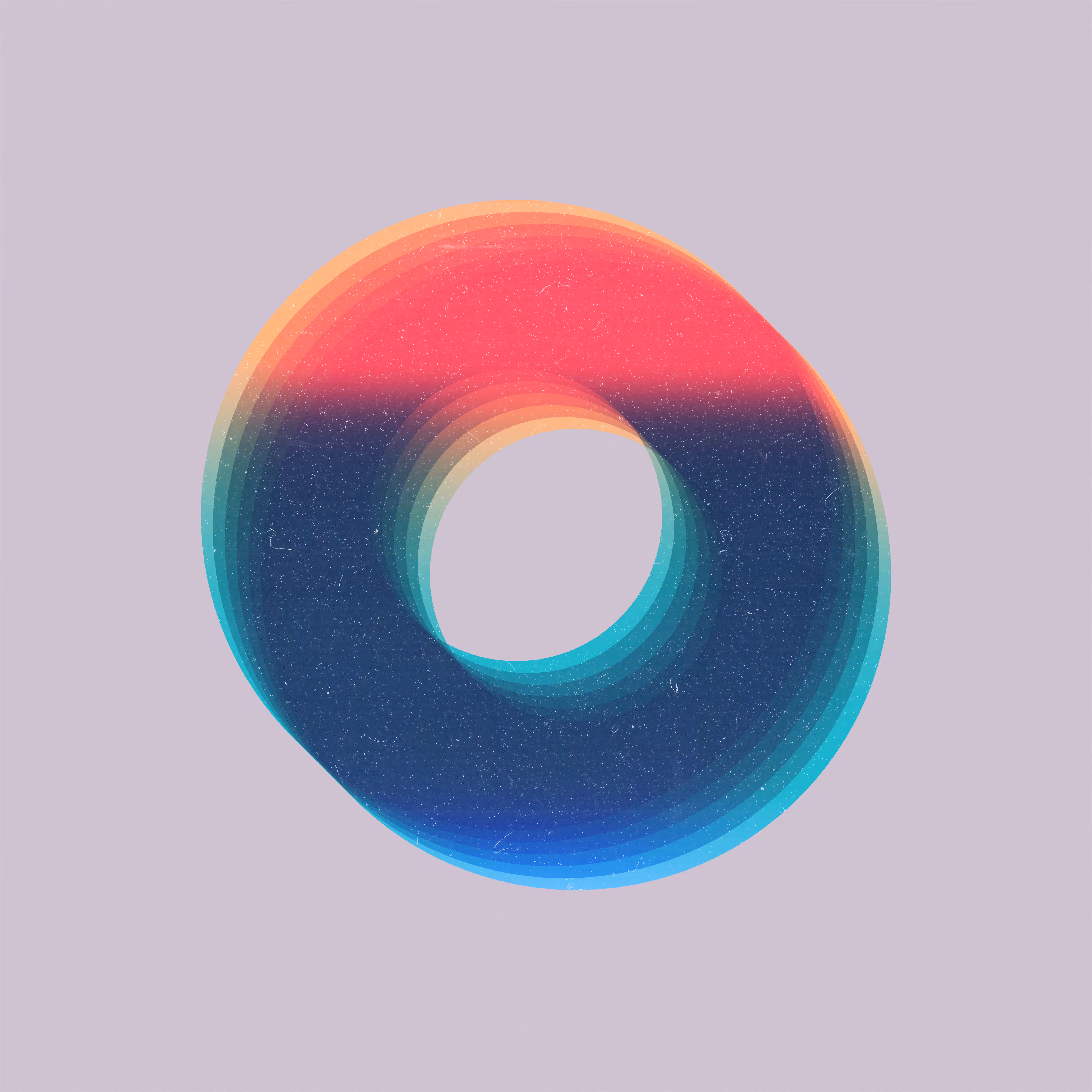 Spectrality #5