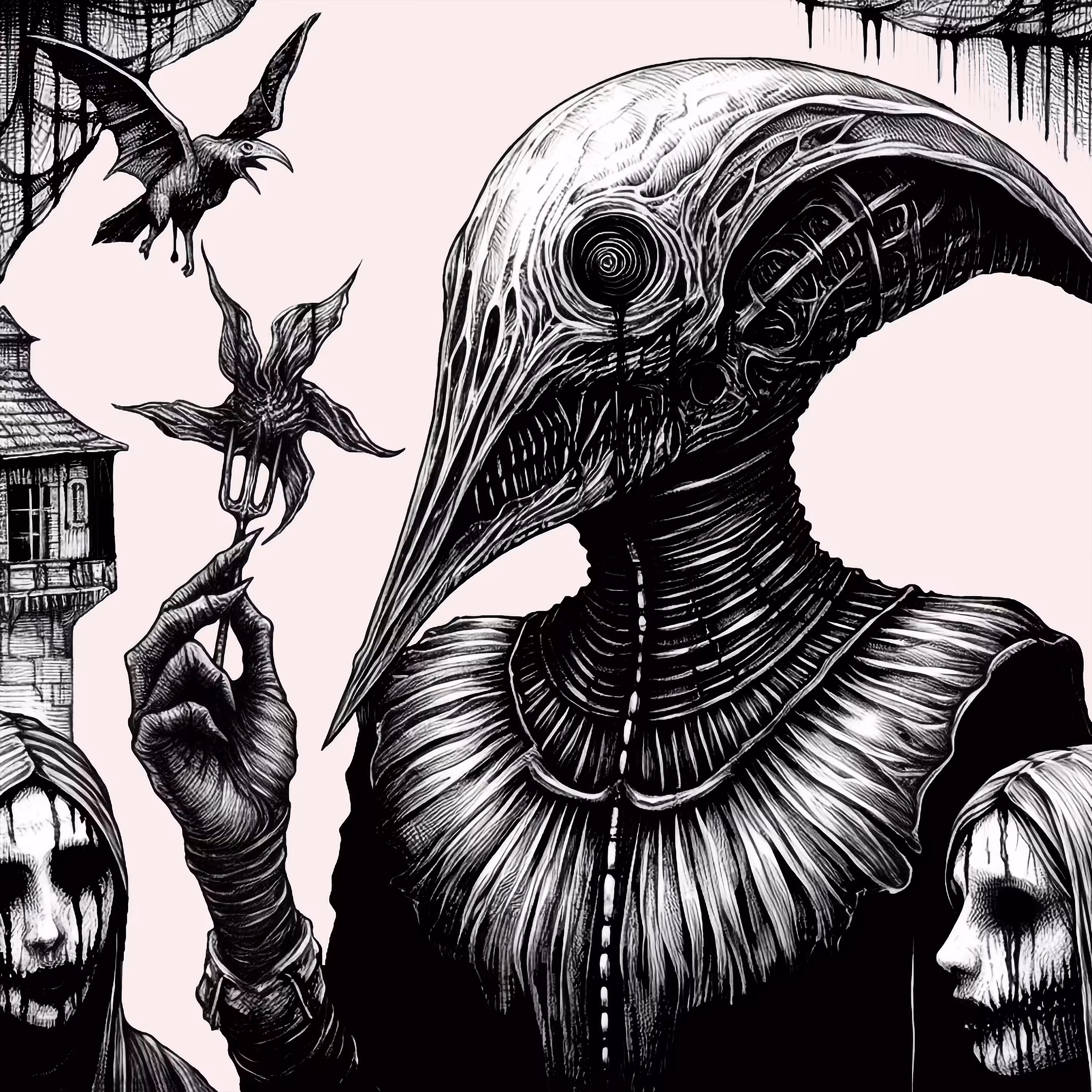 dødH