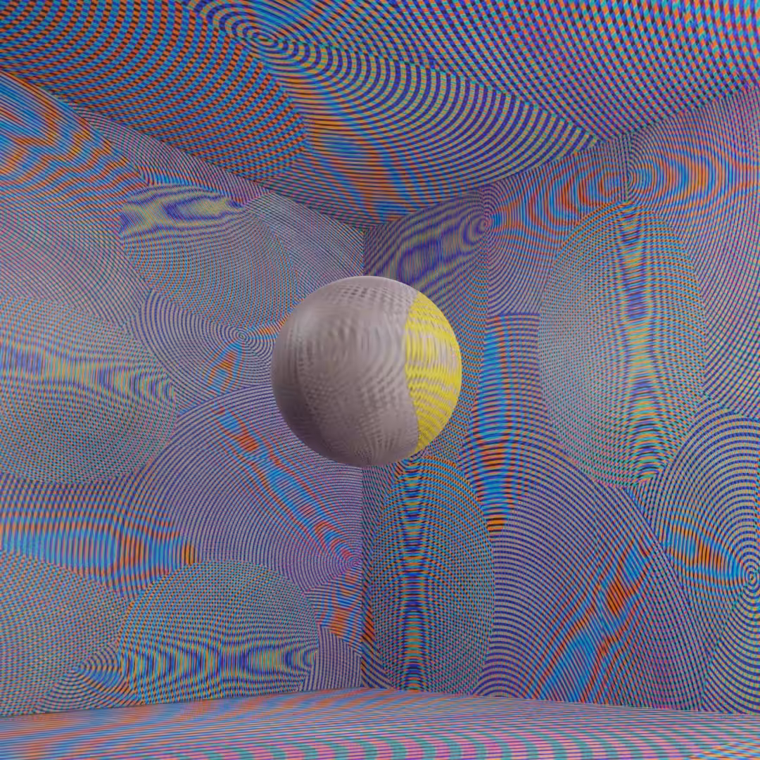Sonic Installation 9