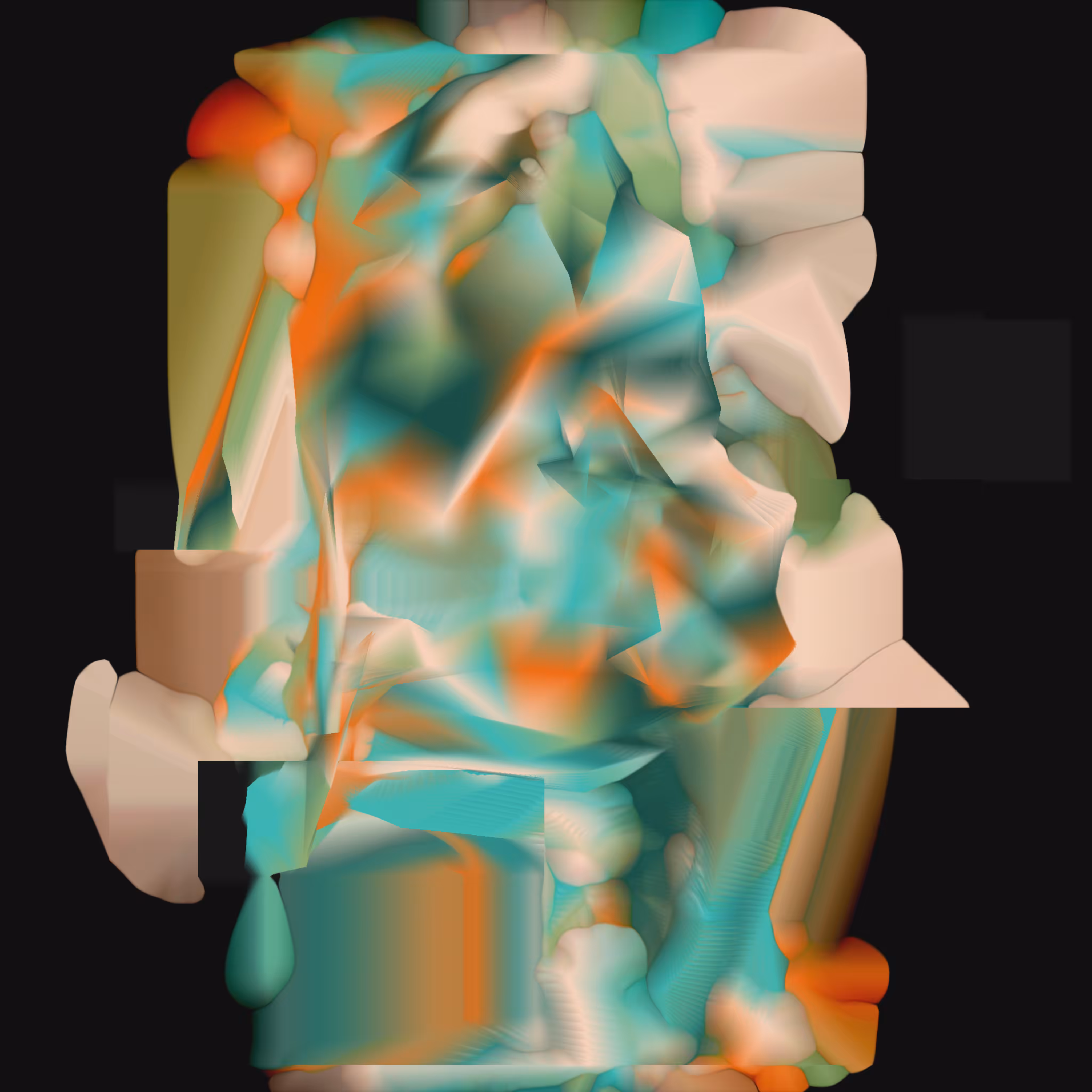 Energetic Beings: Energetic Body