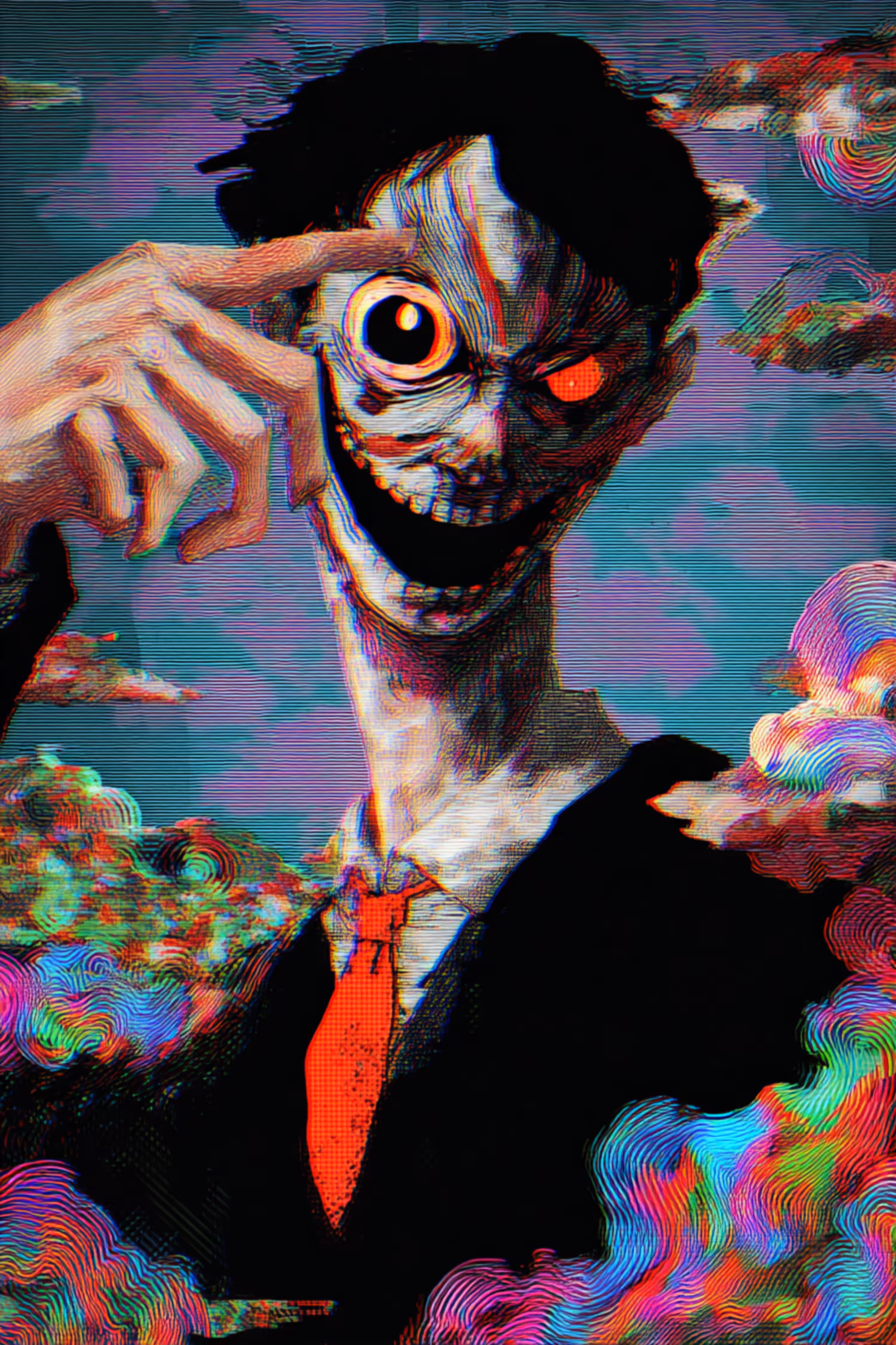 "Final Thought"