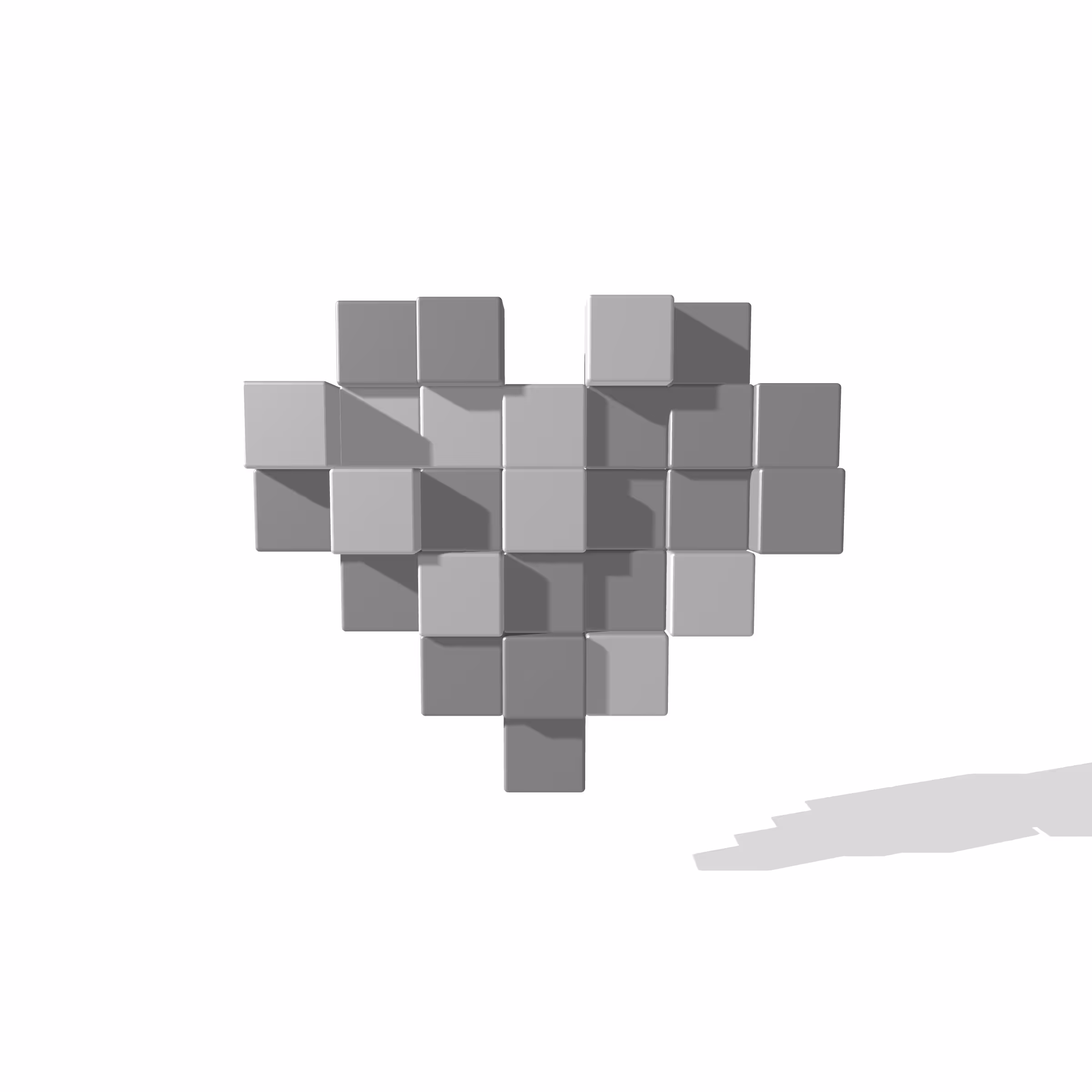 heart + craft #3283