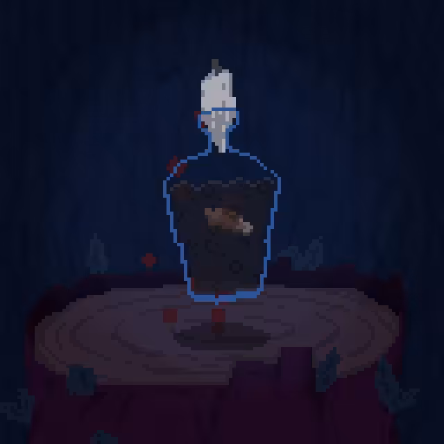 Zeno Potions #36