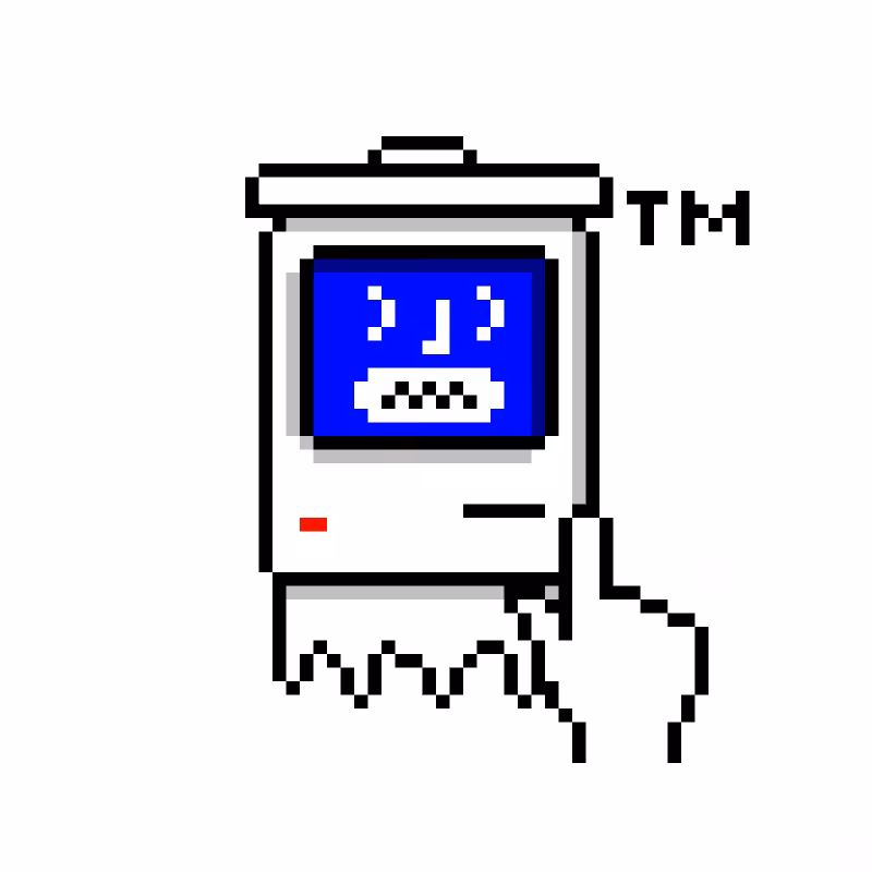 Wintosh Computer Club #6