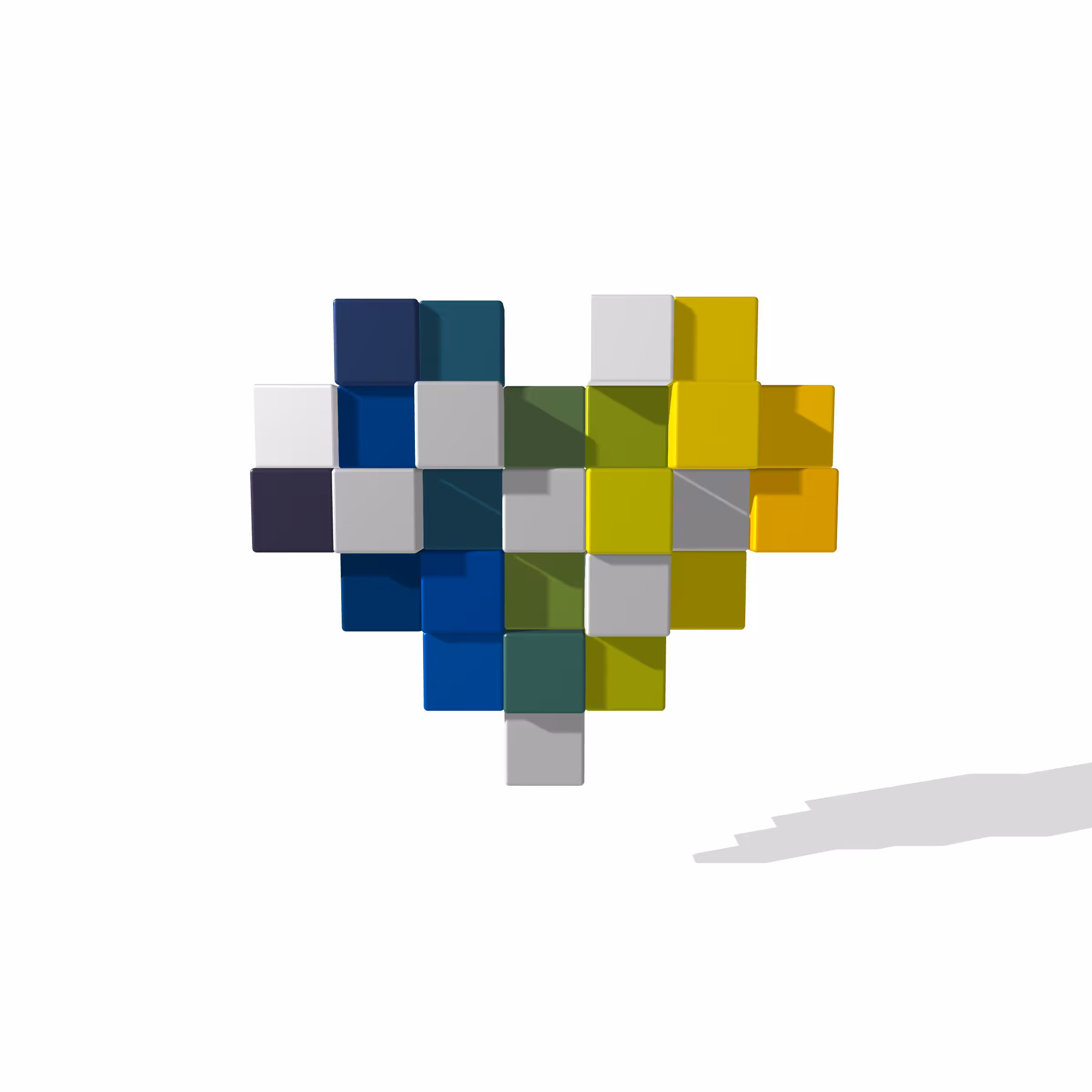heart + craft #6112