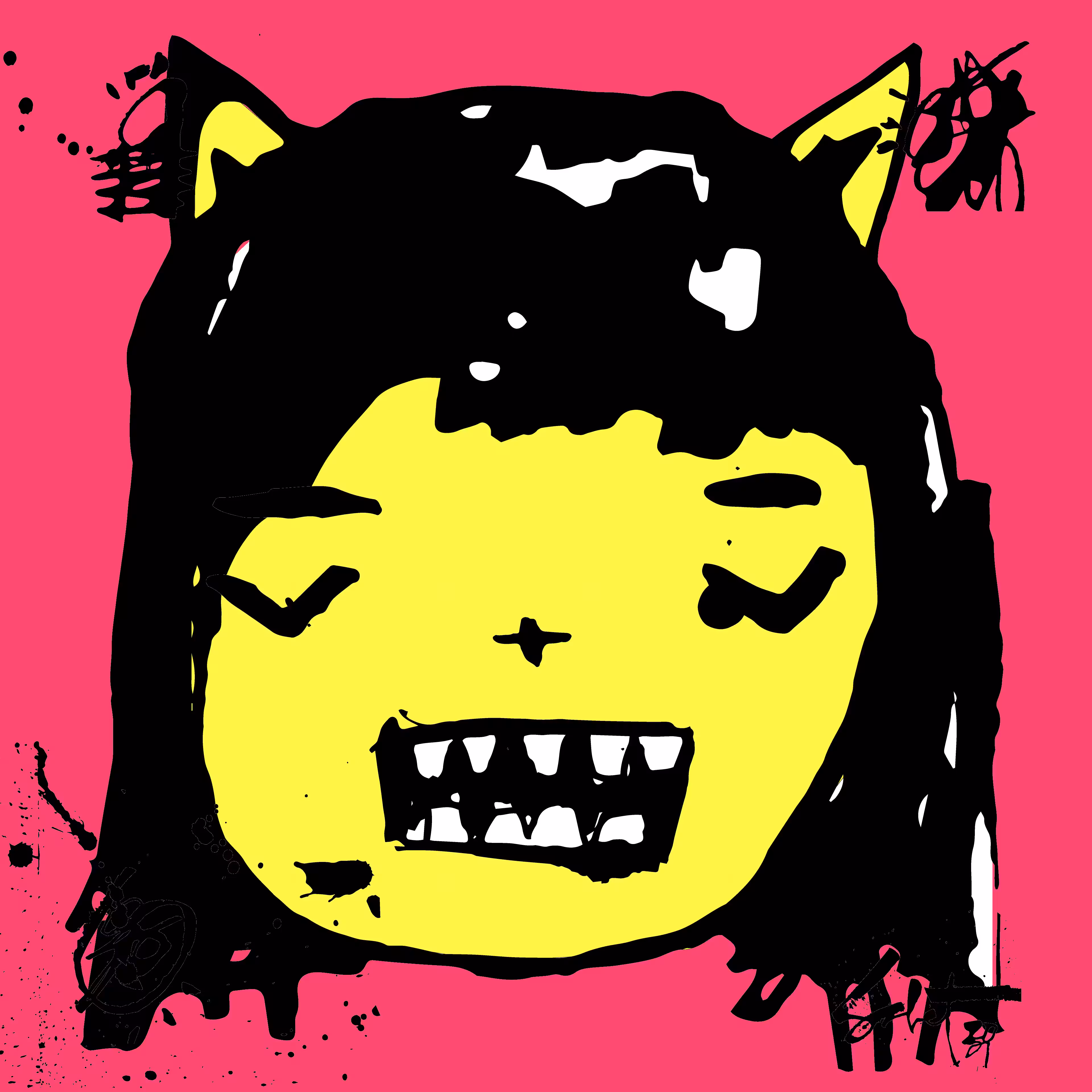 TOKYO PUNK #3387
